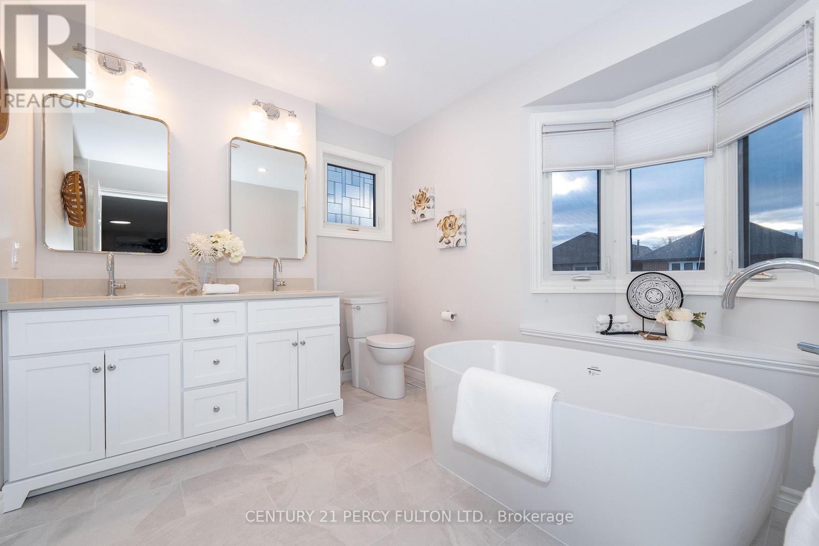 967 Glenanna Road, Pickering, Ontario  L1V 5E3 - Photo 16 - E12555444