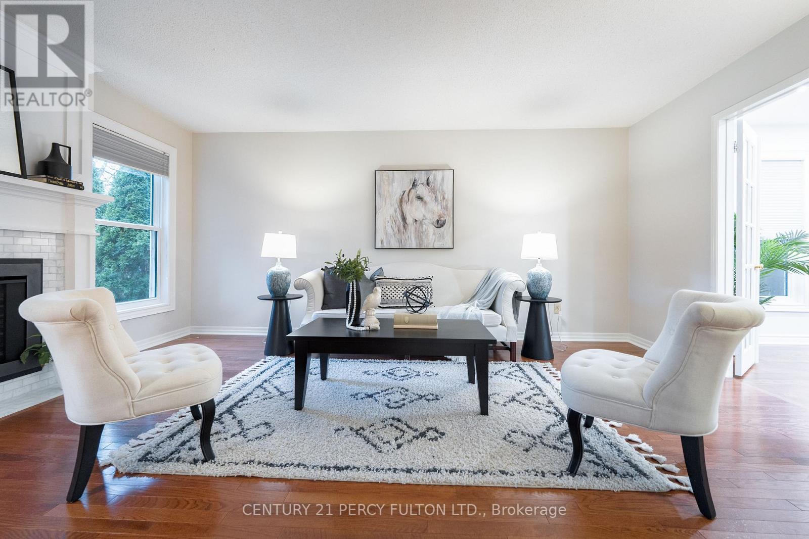 967 Glenanna Road, Pickering, Ontario  L1V 5E3 - Photo 4 - E12555444