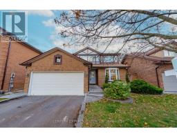 967 GLENANNA ROAD, Pickering, Ontario