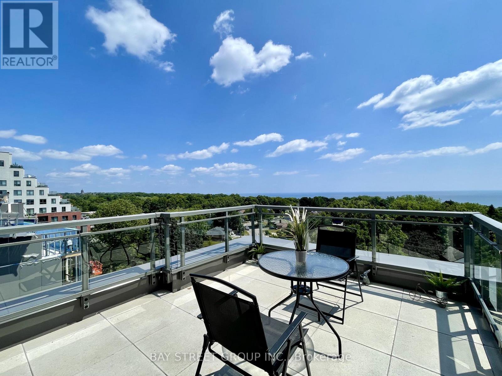 808 - 90 Glen Everest Road, Toronto, Ontario  M1N 0C3 - Photo 12 - E12555474