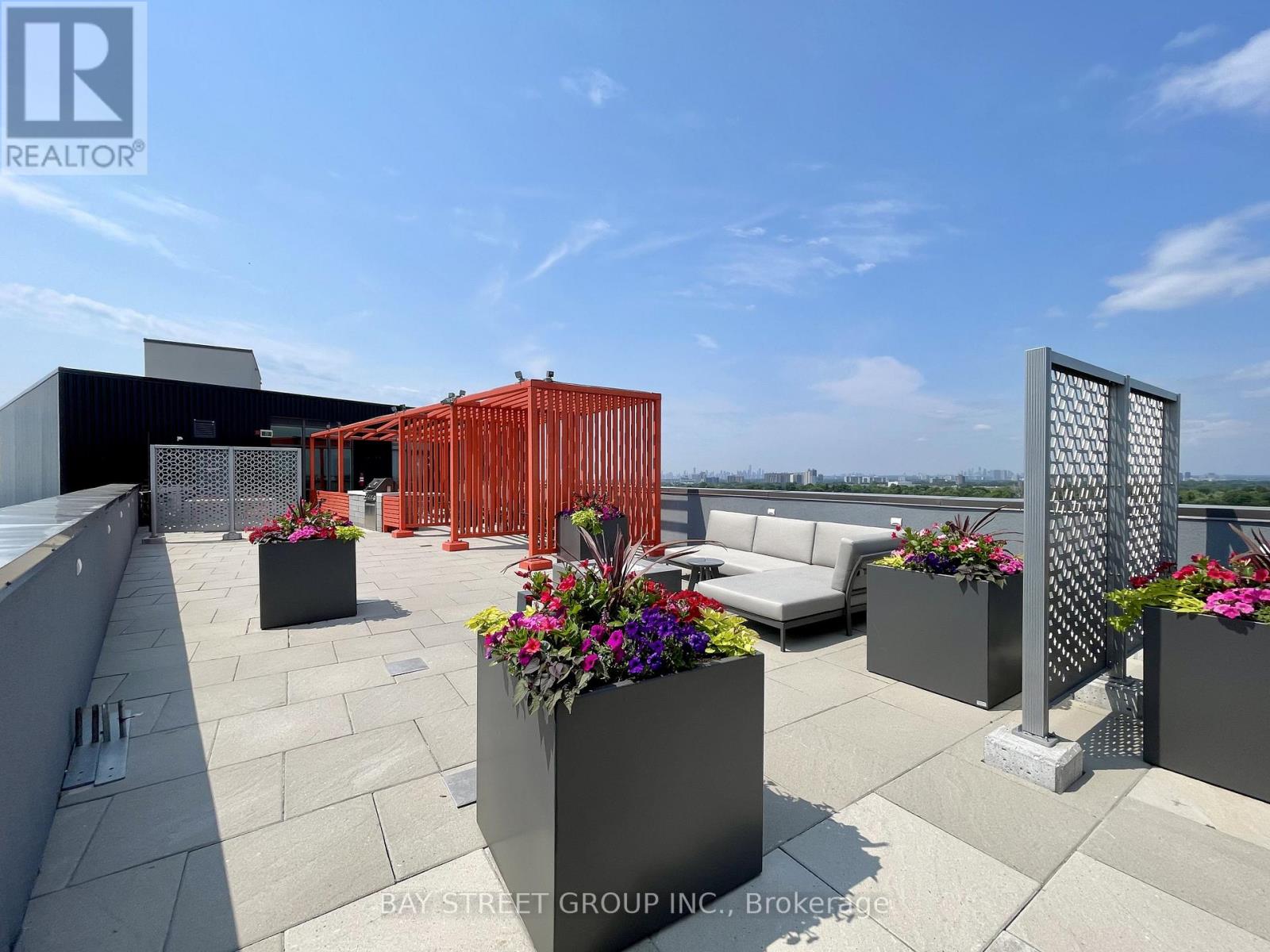 808 - 90 Glen Everest Road, Toronto, Ontario  M1N 0C3 - Photo 22 - E12555474