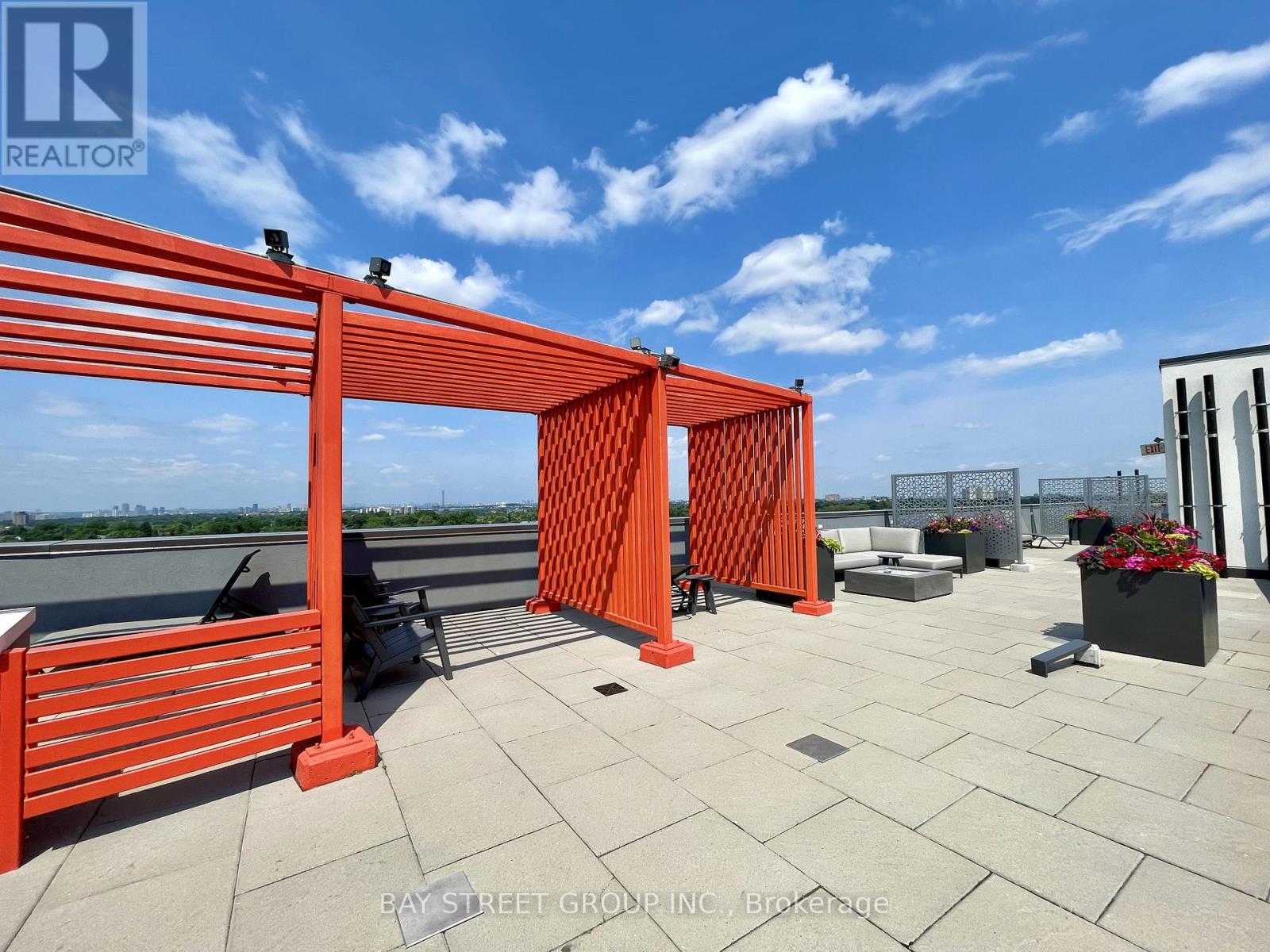 808 - 90 Glen Everest Road, Toronto, Ontario  M1N 0C3 - Photo 23 - E12555474