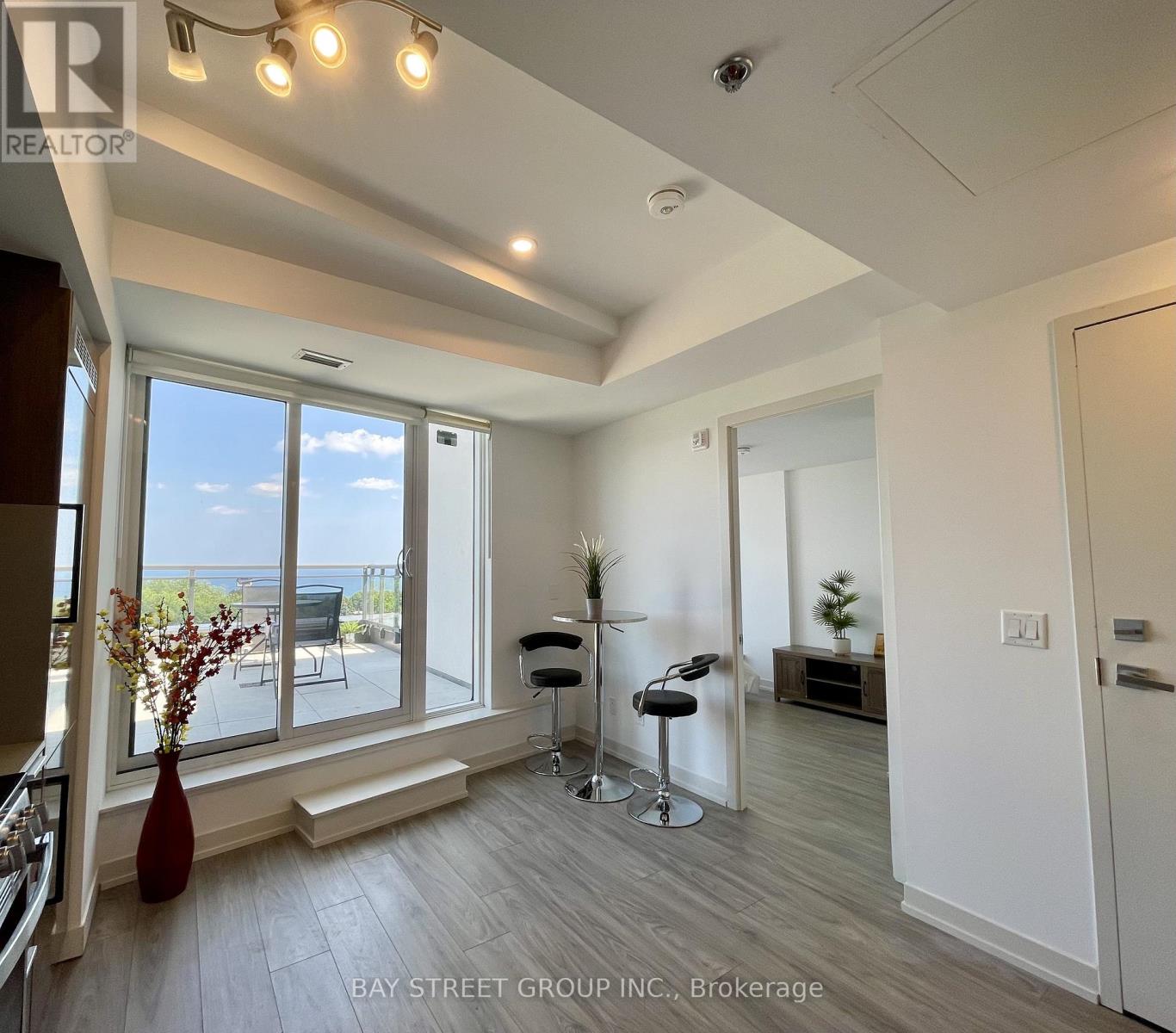 808 - 90 Glen Everest Road, Toronto, Ontario  M1N 0C3 - Photo 5 - E12555474