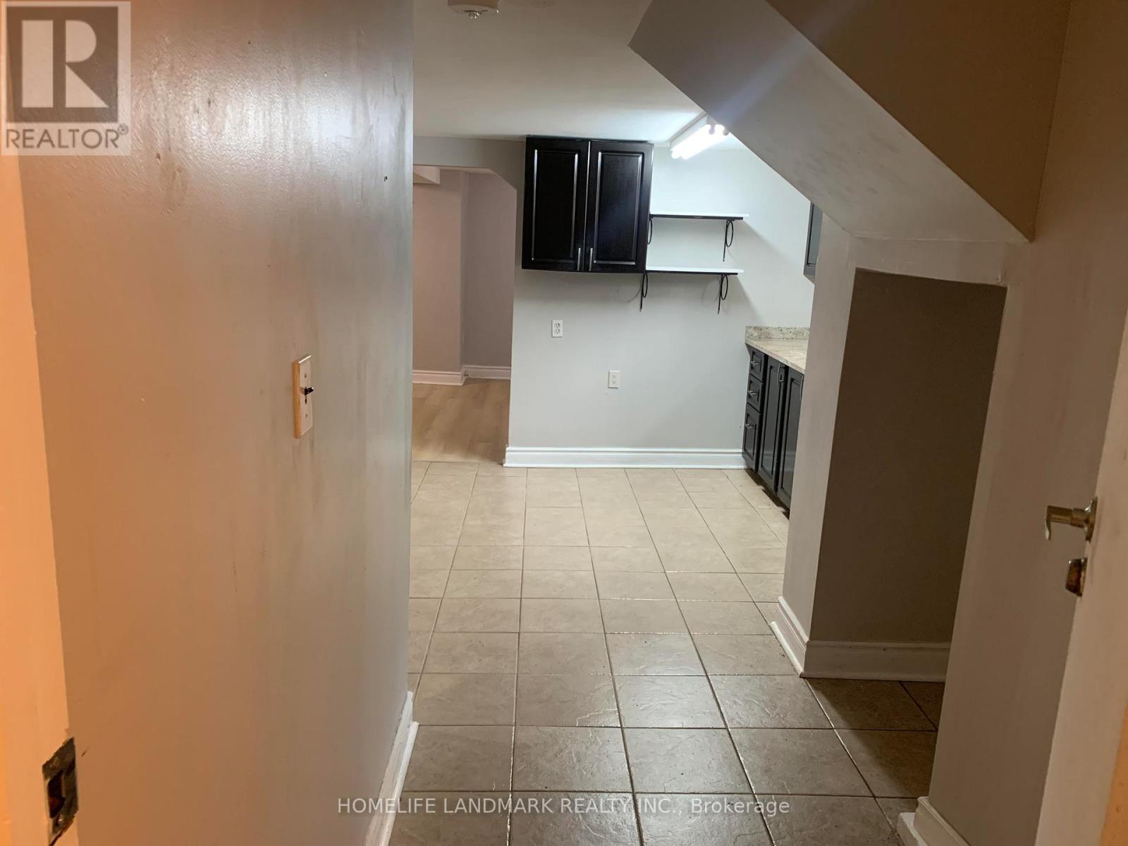 ( Lower ) - 5 Tulloch Drive, Ajax, Ontario  L1S 2S3 - Photo 10 - E12555480