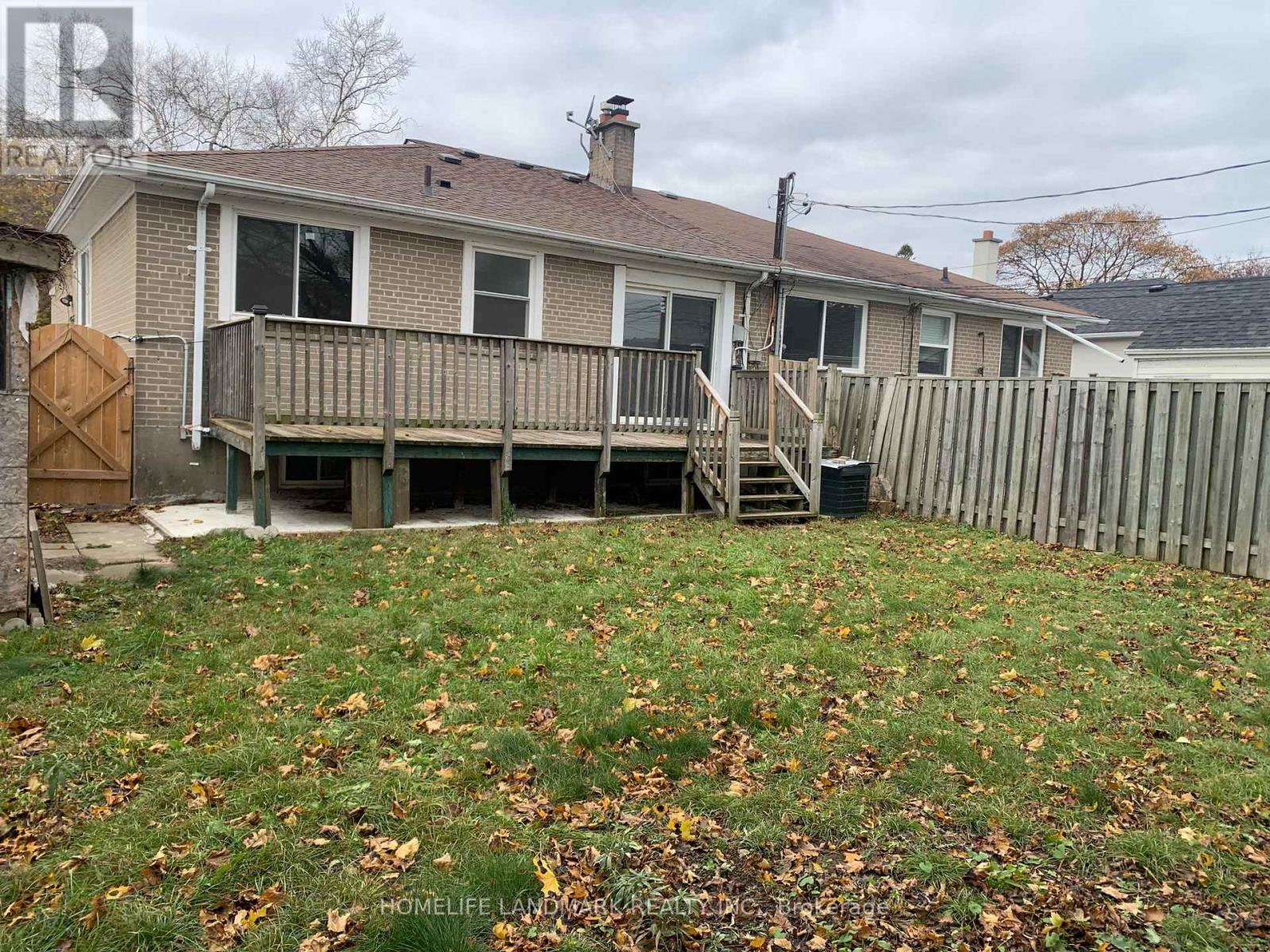 ( Lower ) - 5 Tulloch Drive, Ajax, Ontario  L1S 2S3 - Photo 19 - E12555480