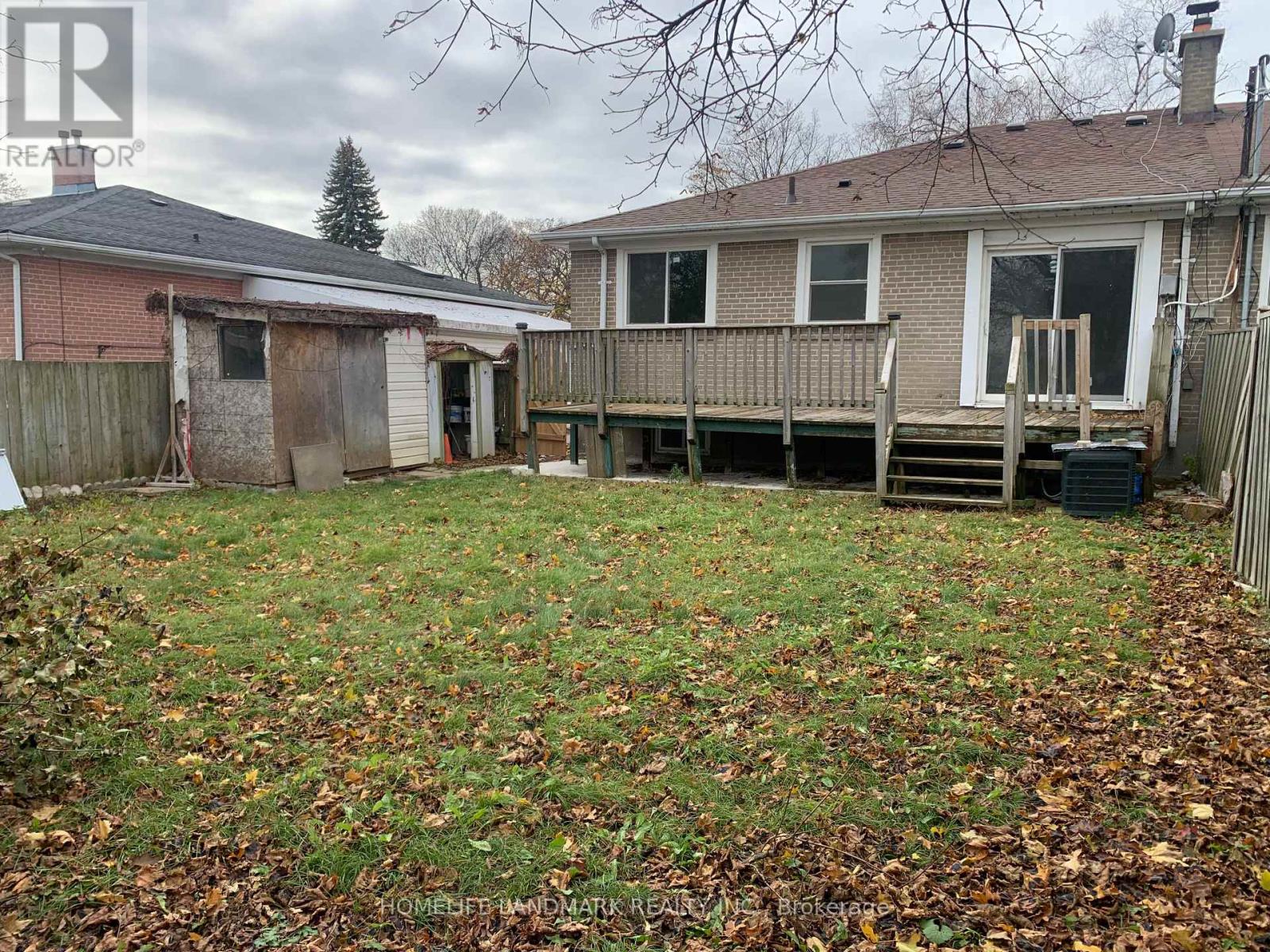 ( Lower ) - 5 Tulloch Drive, Ajax, Ontario  L1S 2S3 - Photo 20 - E12555480