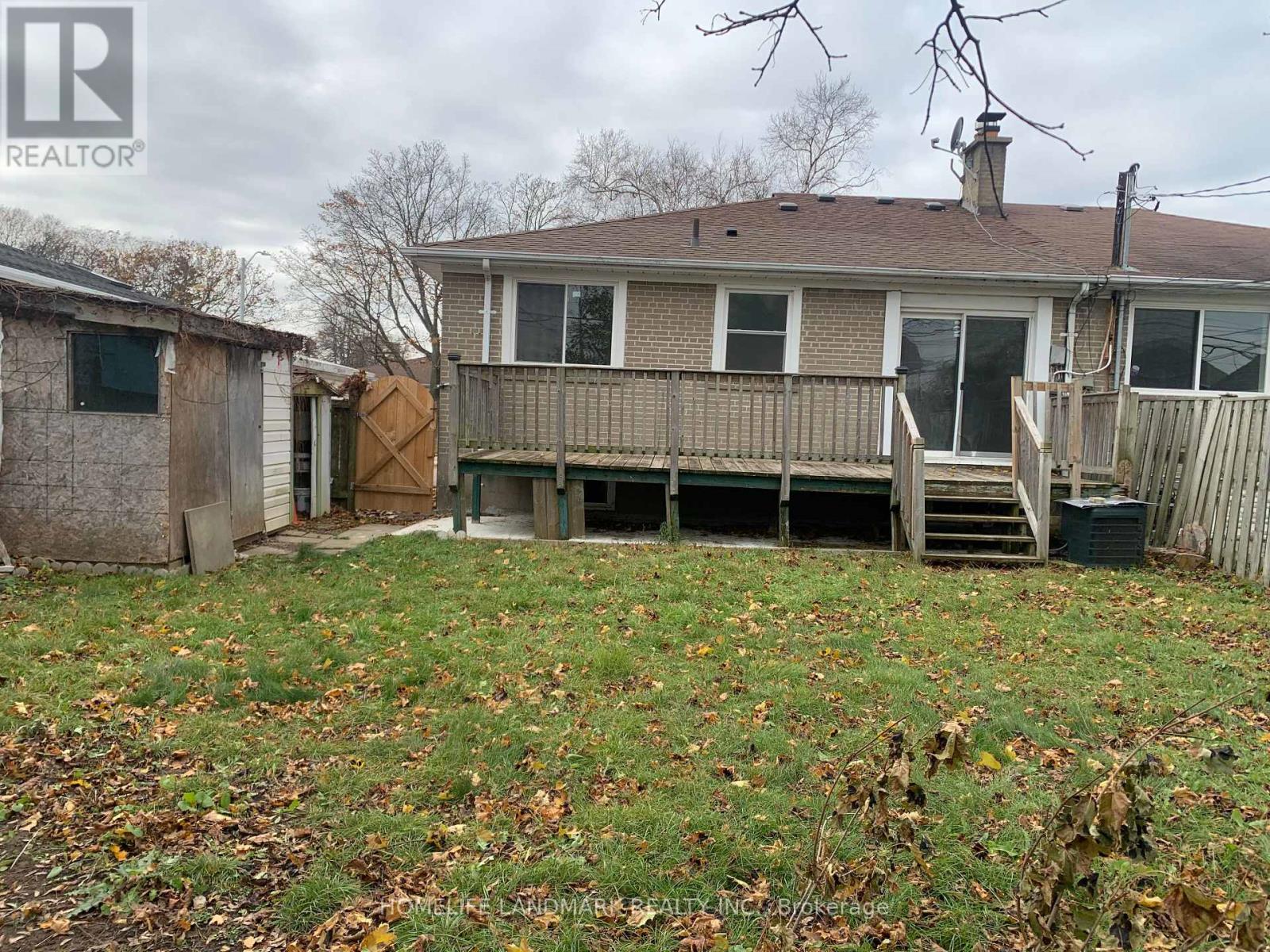 ( Lower ) - 5 Tulloch Drive, Ajax, Ontario  L1S 2S3 - Photo 21 - E12555480