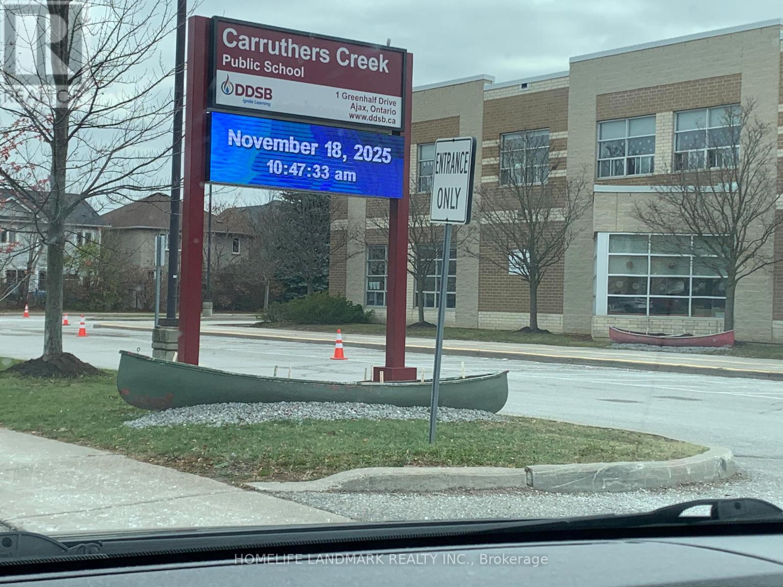 ( Lower ) - 5 Tulloch Drive, Ajax, Ontario  L1S 2S3 - Photo 23 - E12555480