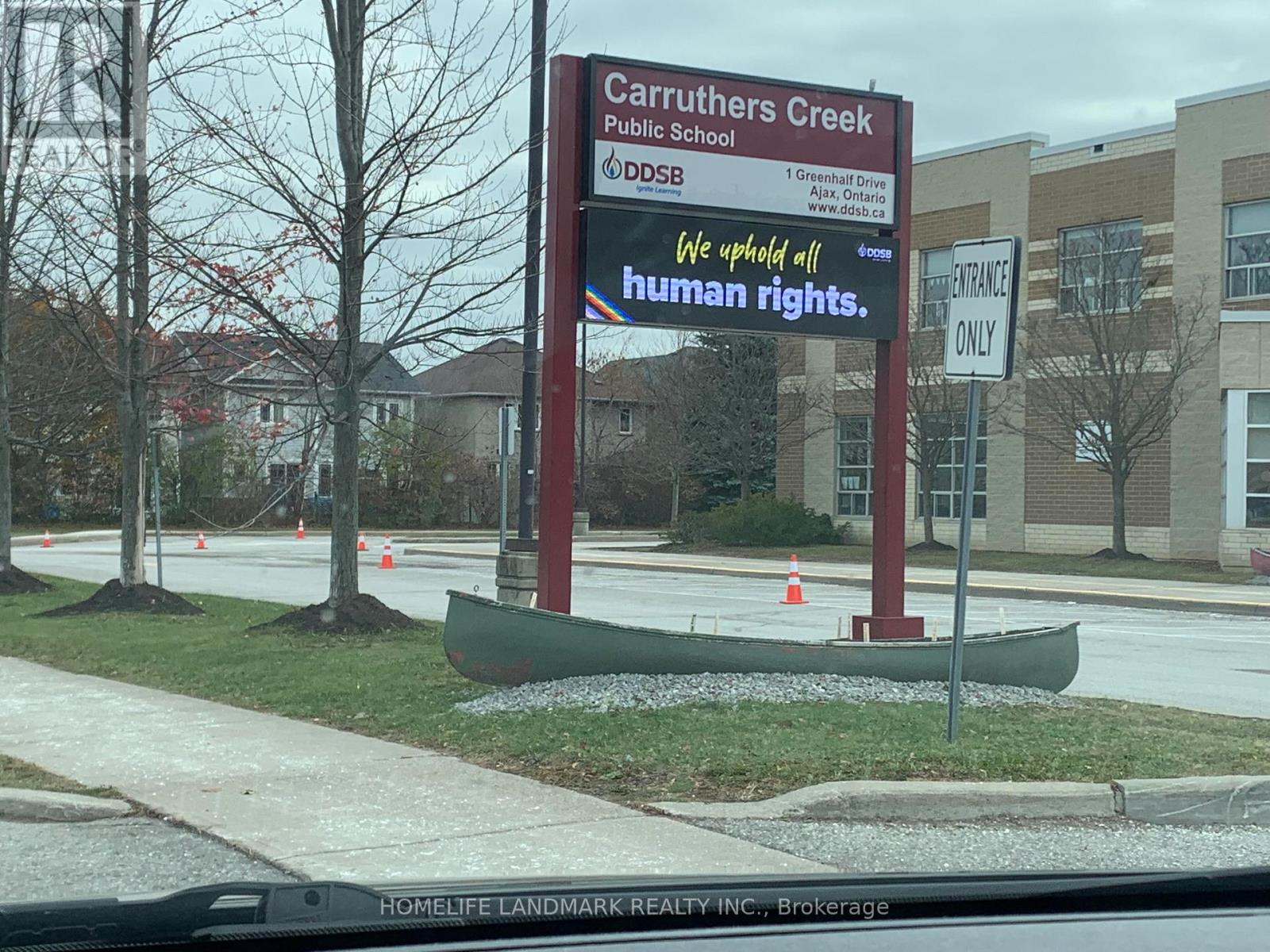 ( Lower ) - 5 Tulloch Drive, Ajax, Ontario  L1S 2S3 - Photo 24 - E12555480