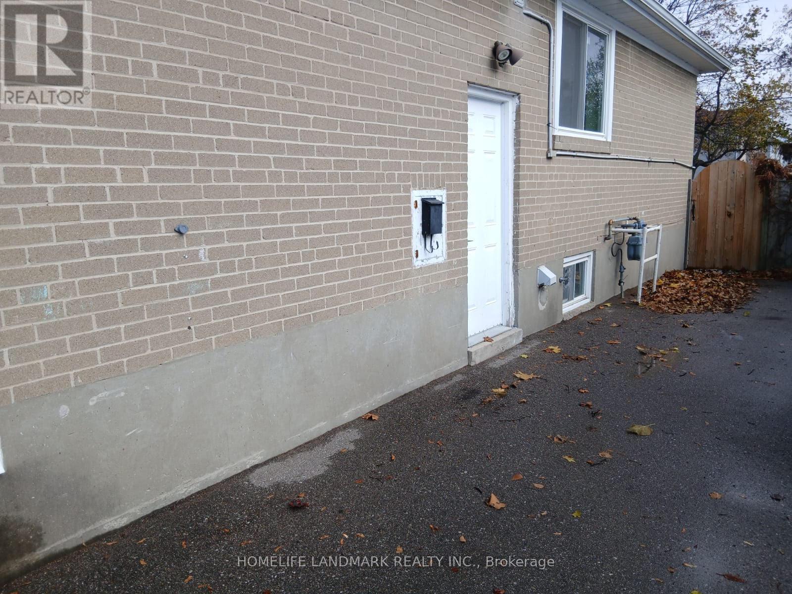 ( Lower ) - 5 Tulloch Drive, Ajax, Ontario  L1S 2S3 - Photo 3 - E12555480