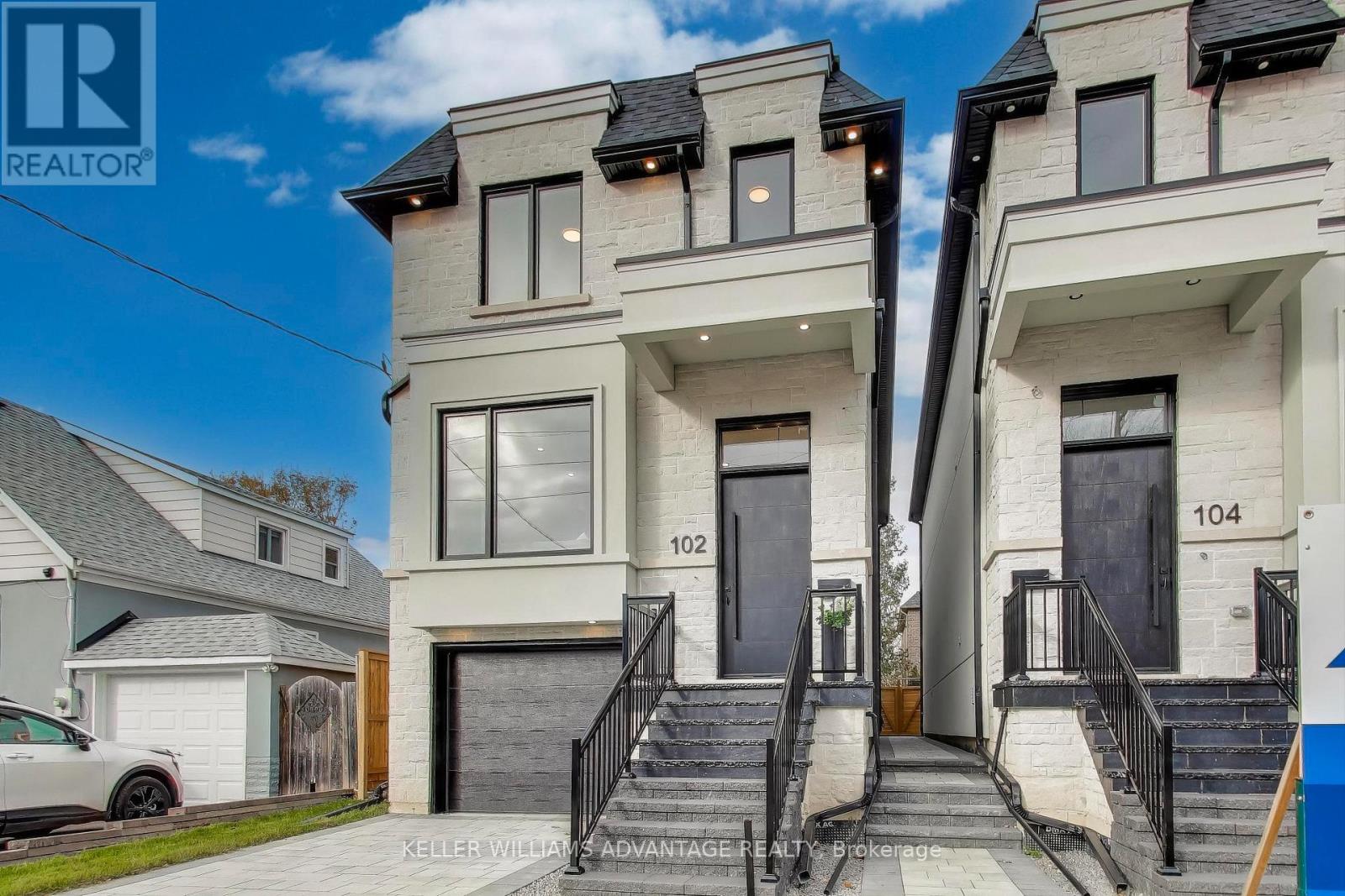 102 Yardley Avenue, Toronto, Ontario  M4B 2B1 - Photo 45 - E12555486