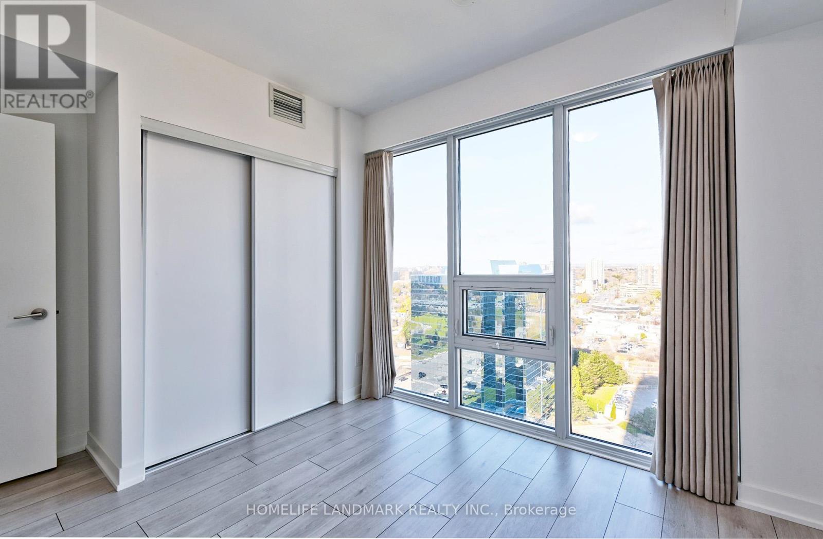 2203 - 2033 Kennedy Road, Toronto, Ontario  M1T 0B9 - Photo 12 - E12555506