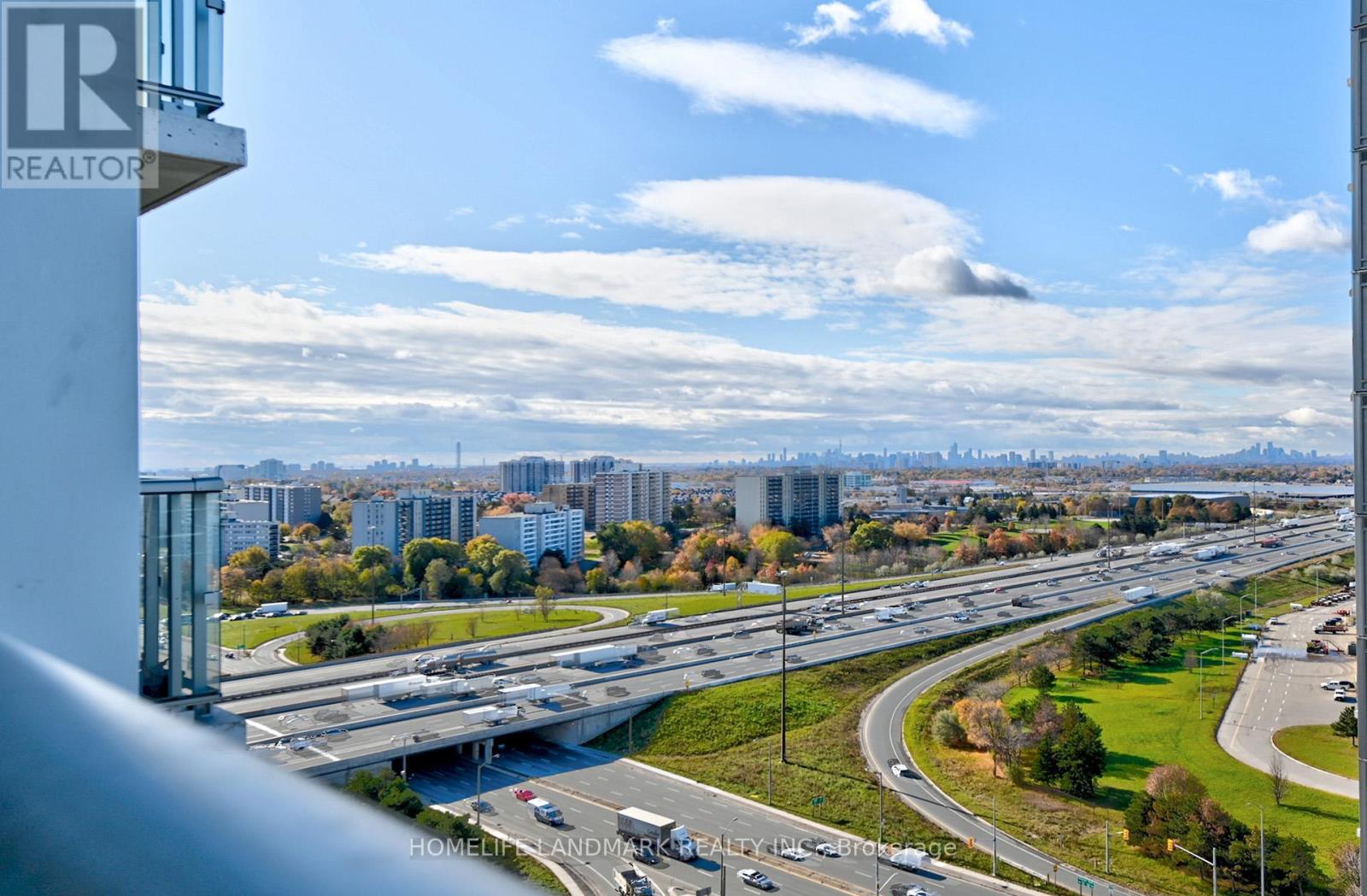 2203 - 2033 Kennedy Road, Toronto, Ontario  M1T 0B9 - Photo 17 - E12555506