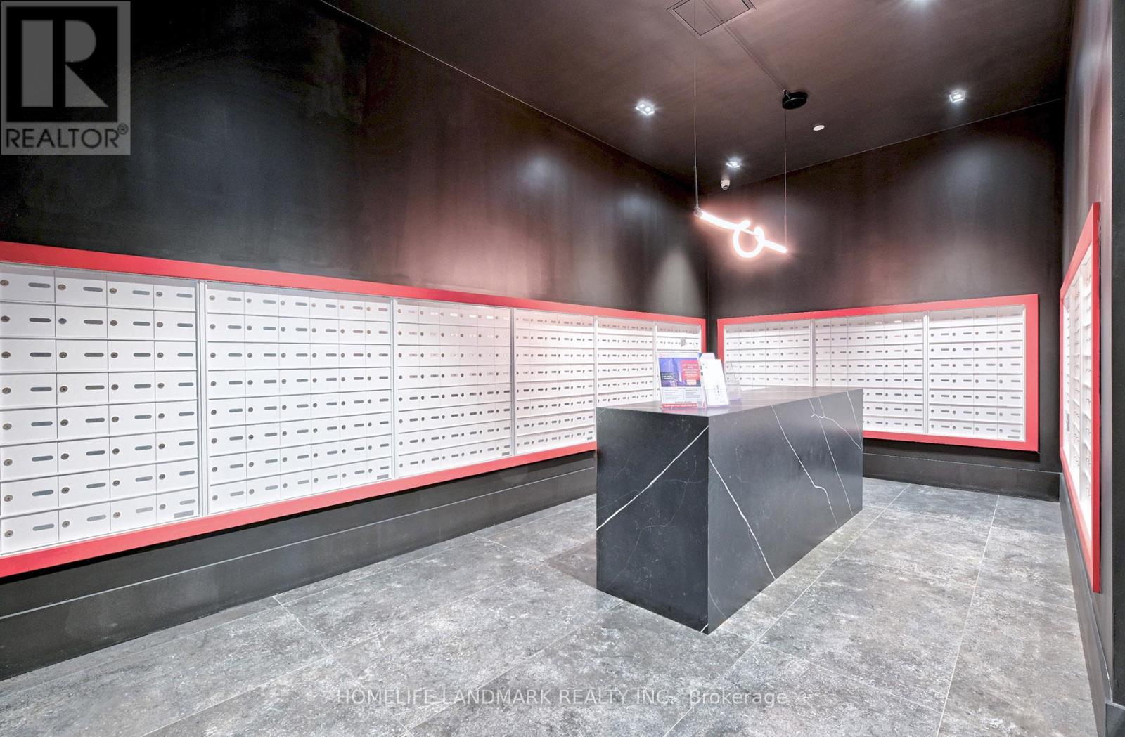 2203 - 2033 Kennedy Road, Toronto, Ontario  M1T 0B9 - Photo 18 - E12555506