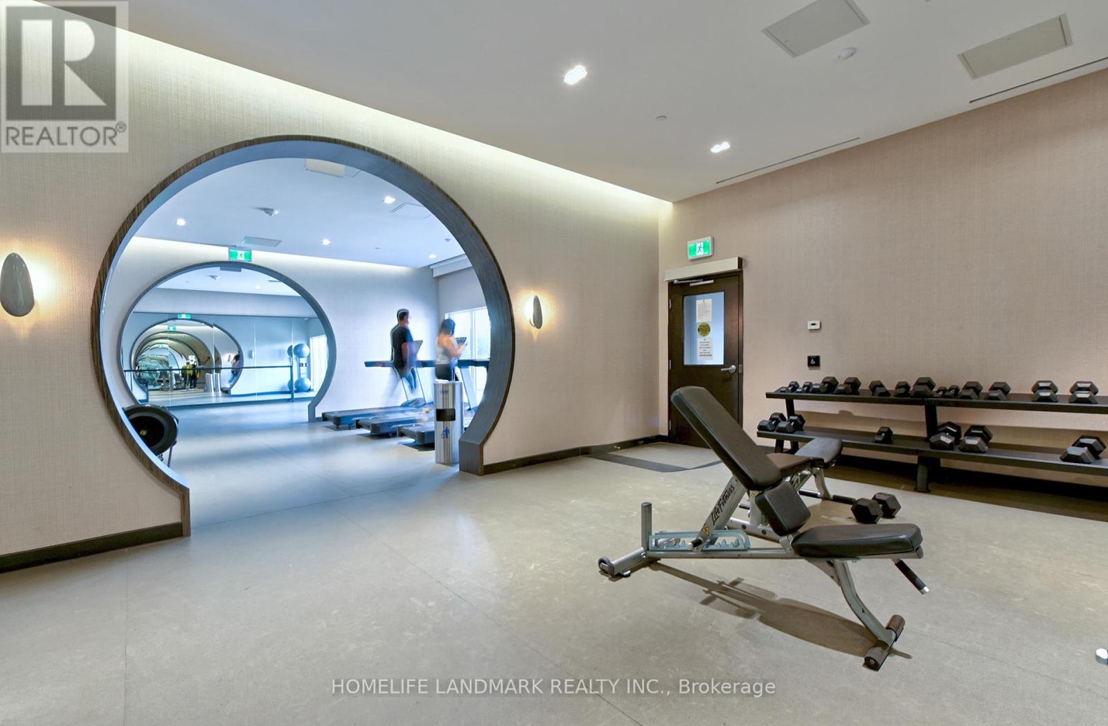 2203 - 2033 Kennedy Road, Toronto, Ontario  M1T 0B9 - Photo 20 - E12555506