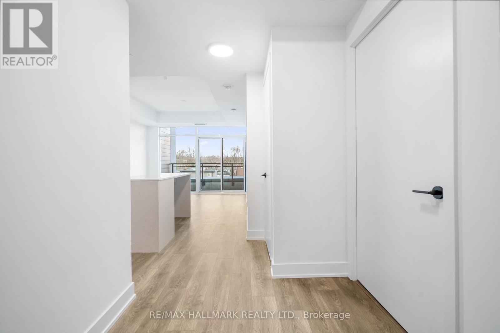 405 - 1285 Queen Street E, Toronto, Ontario  M4L 1C2 - Photo 6 - E12555518