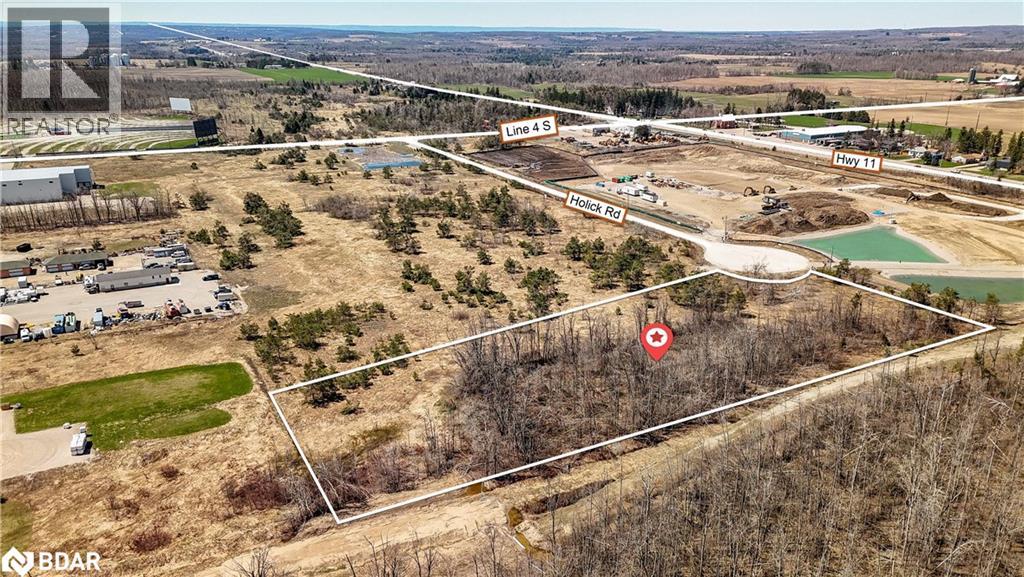 Lot 7/6 Holick Road, Oro-Medonte, Ontario  L0L 2L0 - Photo 2 - 40781828