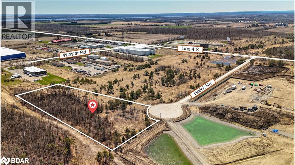 Lot 7/6 Holick Road, Oro-Medonte, Ontario  L0L 2L0 - Photo 4 - 40781828