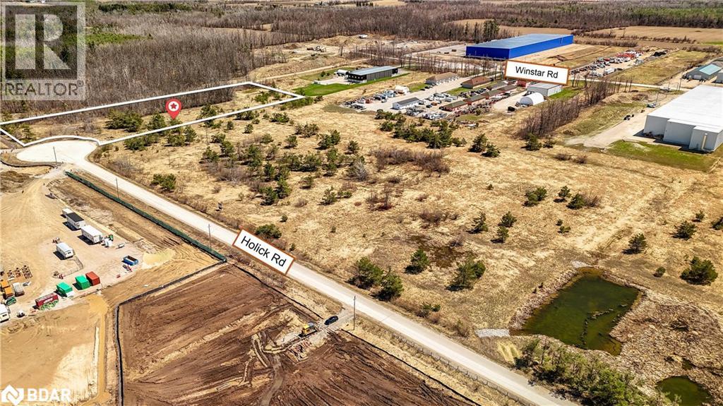 Lot 7/6 Holick Road, Oro-Medonte, Ontario  L0L 2L0 - Photo 3 - 40781828