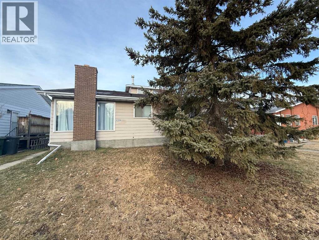 4206, 4208 44 Street, Ponoka, Alberta  T4J 1B8 - Photo 12 - A2237092