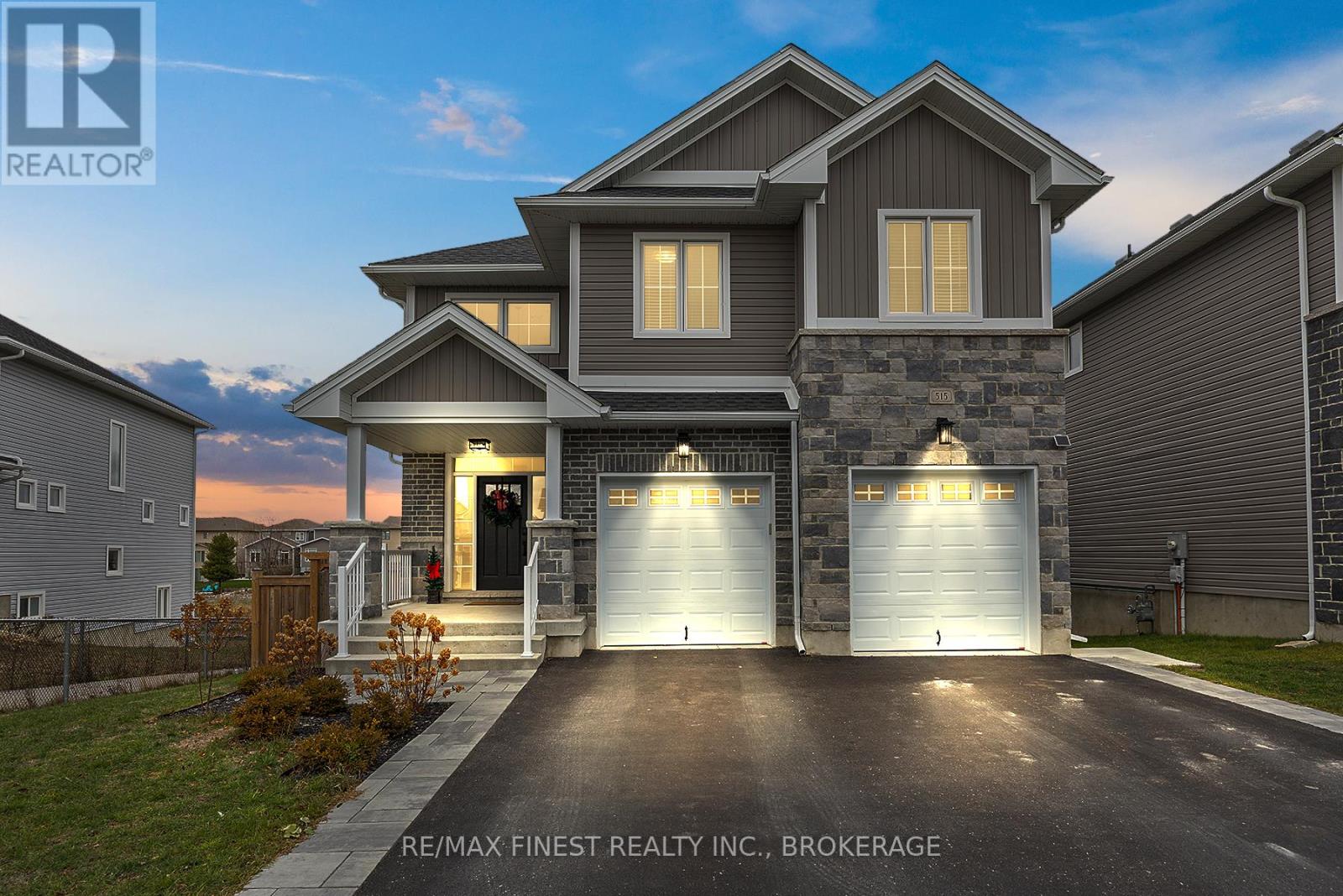 515 BETH CRESCENT, Kingston, Ontario