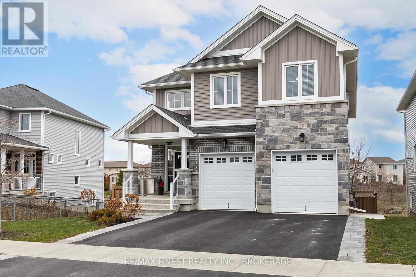 515 Beth Crescent, Kingston, Ontario K7P 0K9 - Photo 2 - X12555640