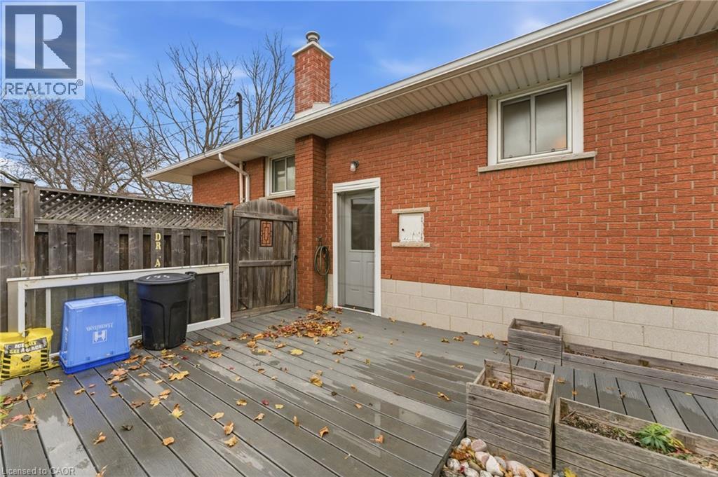 144 Hoover Crescent, Hamilton, Ontario L9A 3H3 - Photo 24 - 40788393