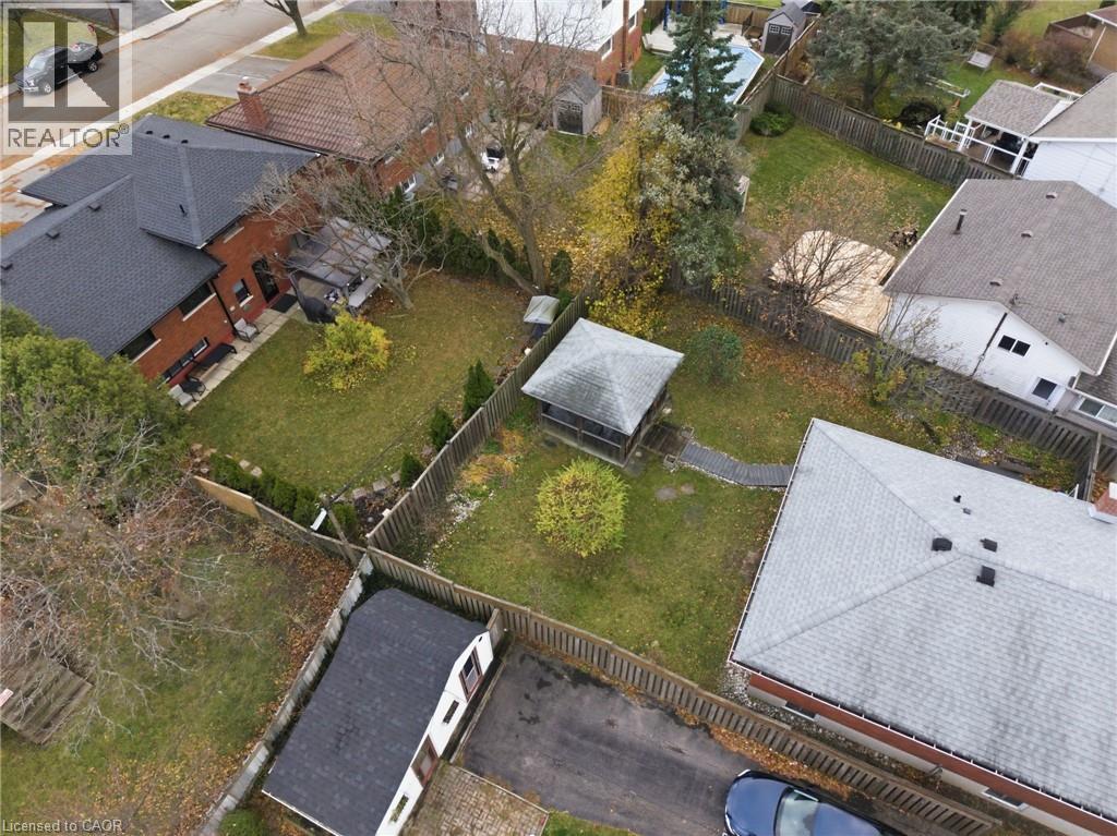 144 Hoover Crescent, Hamilton, Ontario L9A 3H3 - Photo 29 - 40788393