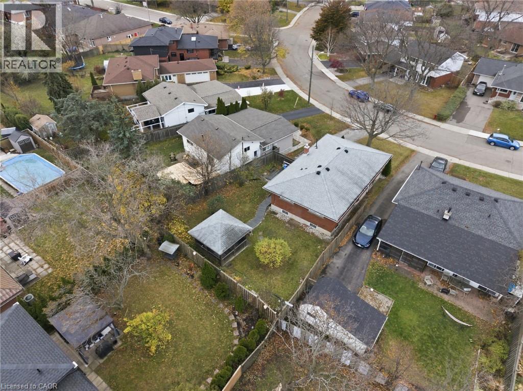 144 Hoover Crescent, Hamilton, Ontario L9A 3H3 - Photo 30 - 40788393