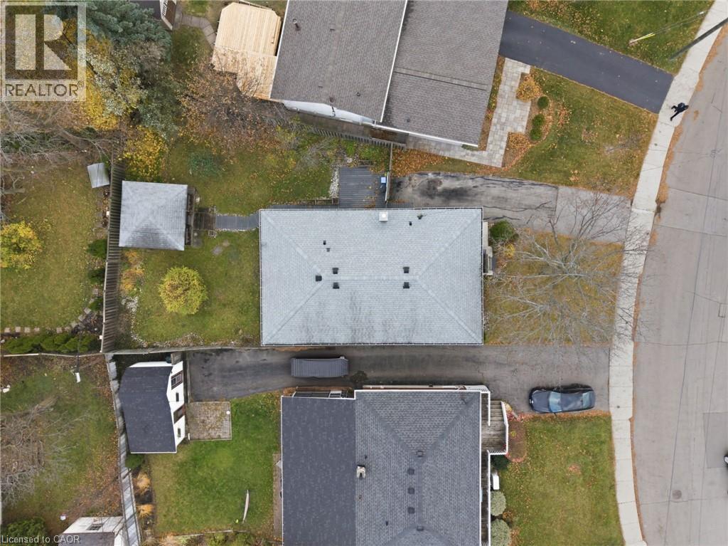 144 Hoover Crescent, Hamilton, Ontario L9A 3H3 - Photo 28 - 40788393