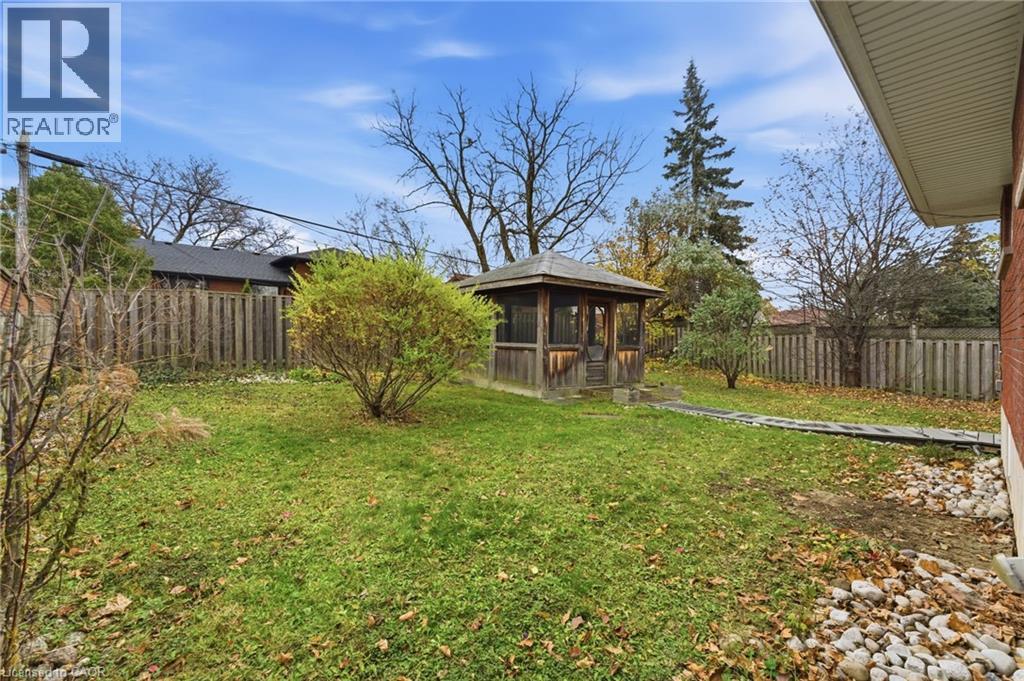 144 Hoover Crescent, Hamilton, Ontario L9A 3H3 - Photo 26 - 40788393