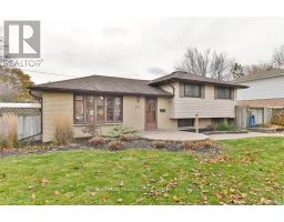 48 JANLYN CRESCENT, Belleville, Ontario