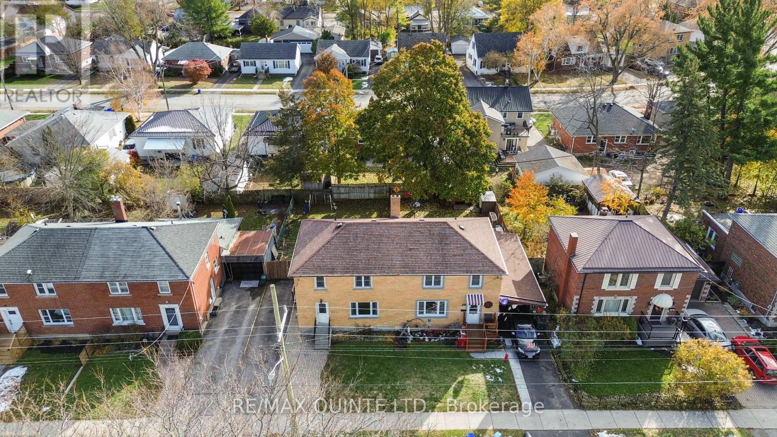 329 BRIDGE STREET E, Belleville, Ontario