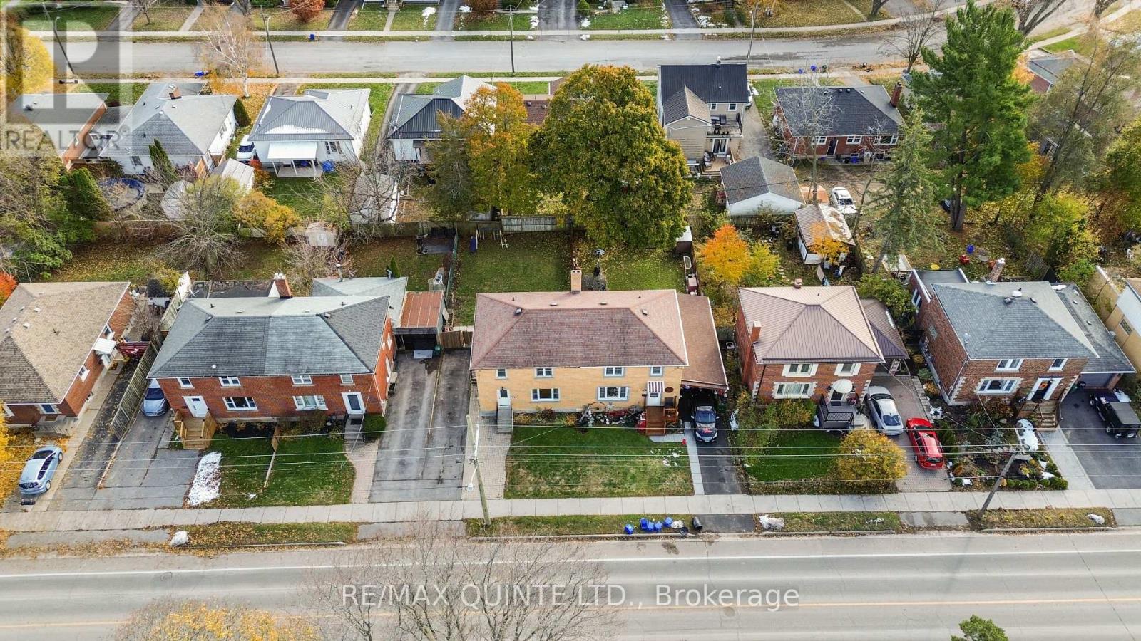 329 Bridge Street E, Belleville, Ontario K8N 1P5 - Photo 2 - X12555602