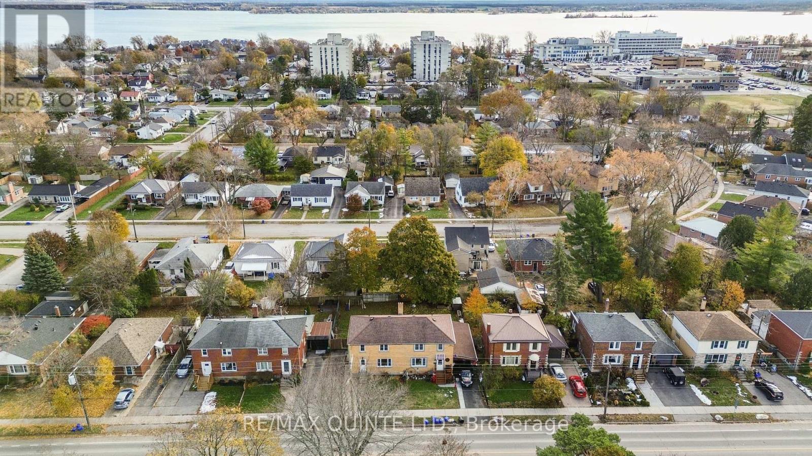 329 Bridge Street E, Belleville, Ontario K8N 1P5 - Photo 33 - X12555602