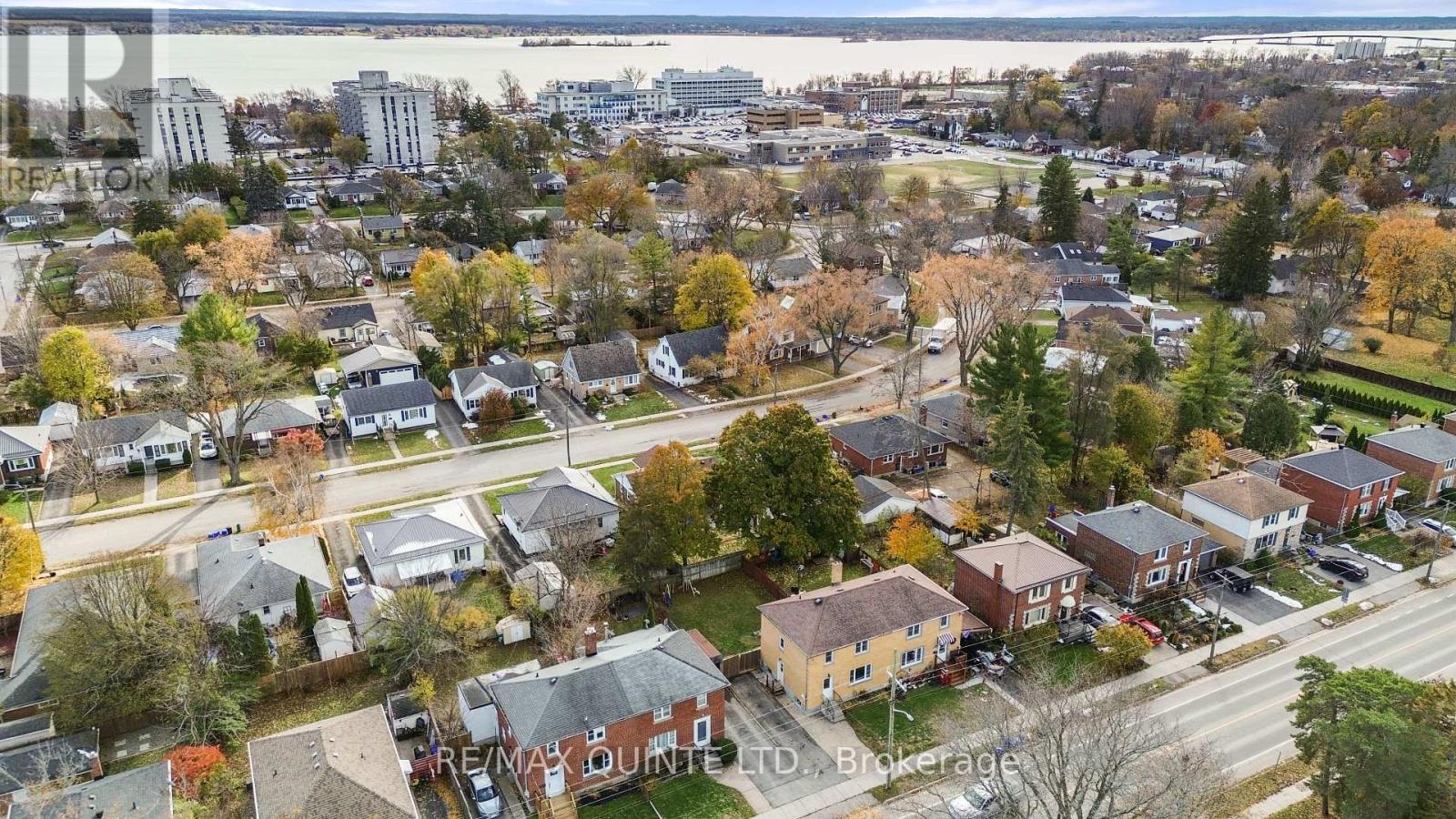 329 Bridge Street E, Belleville, Ontario K8N 1P5 - Photo 35 - X12555602