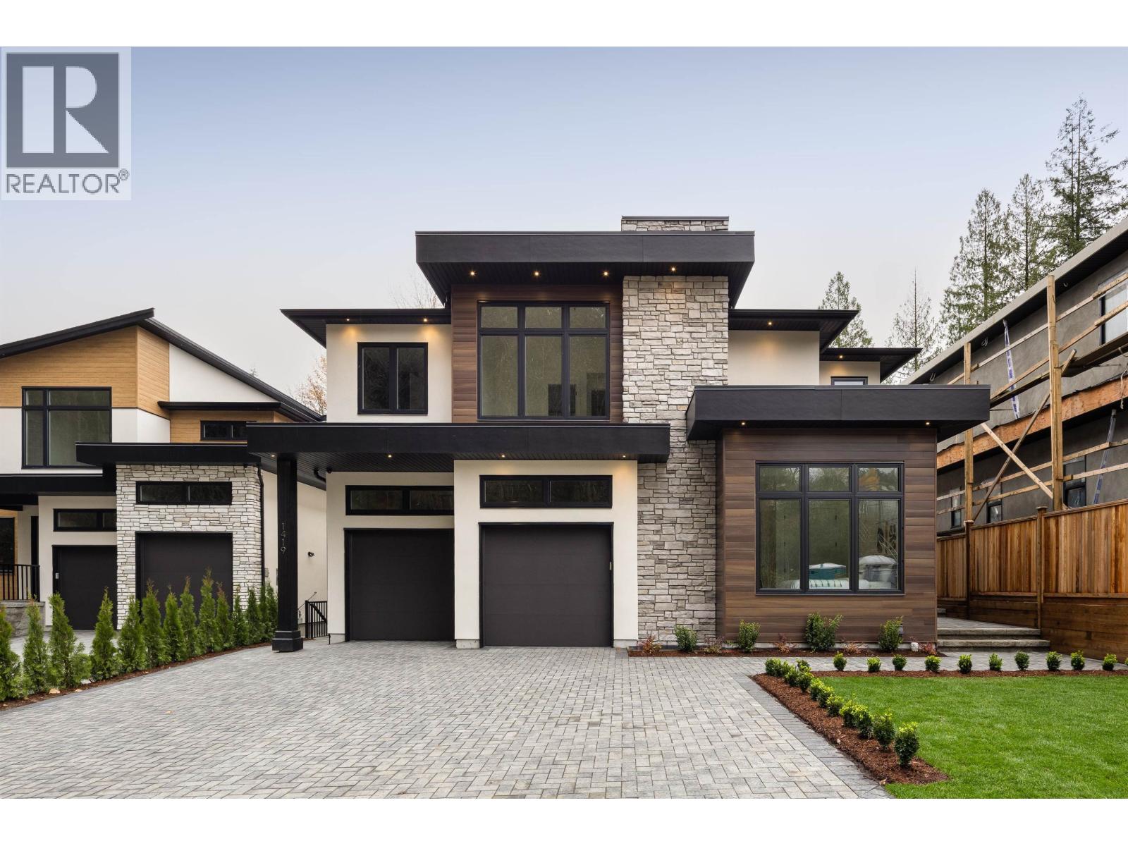 1419 PIPELINE PLACE, Coquitlam, British Columbia
