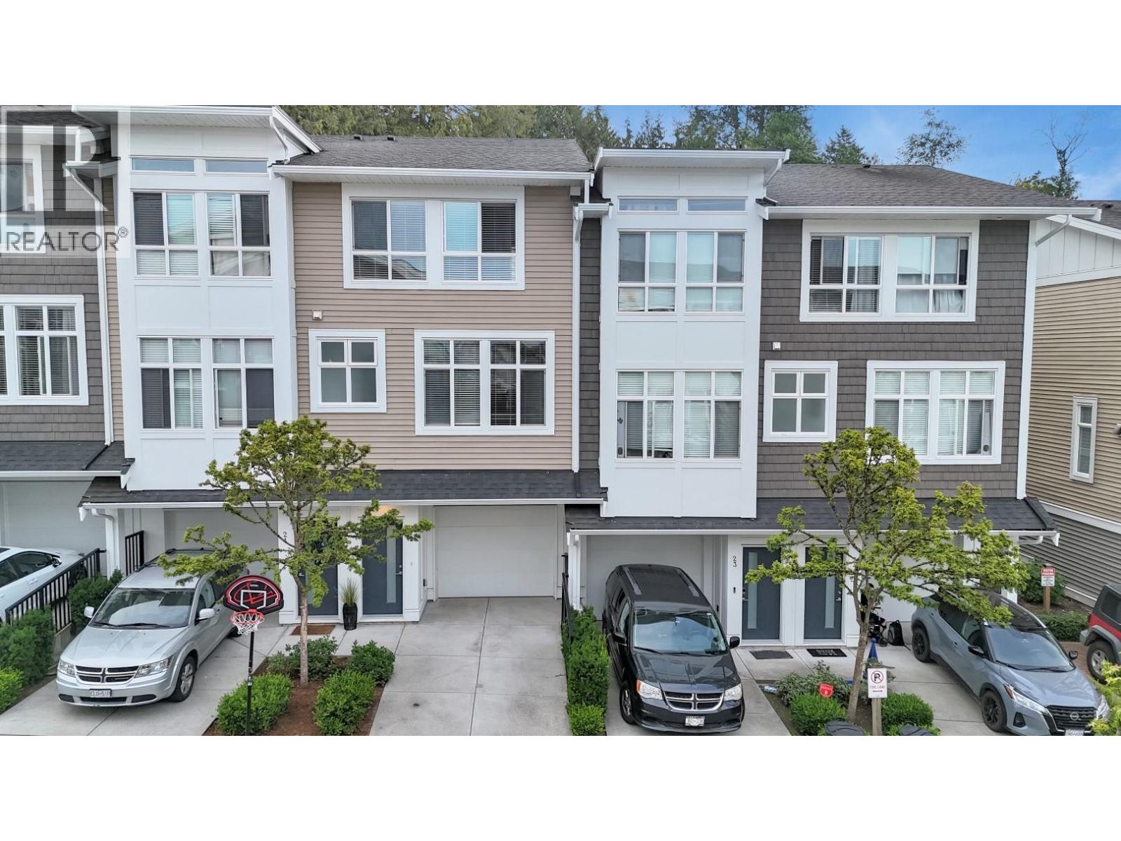 22 24108 104 AVENUE, Maple Ridge, British Columbia