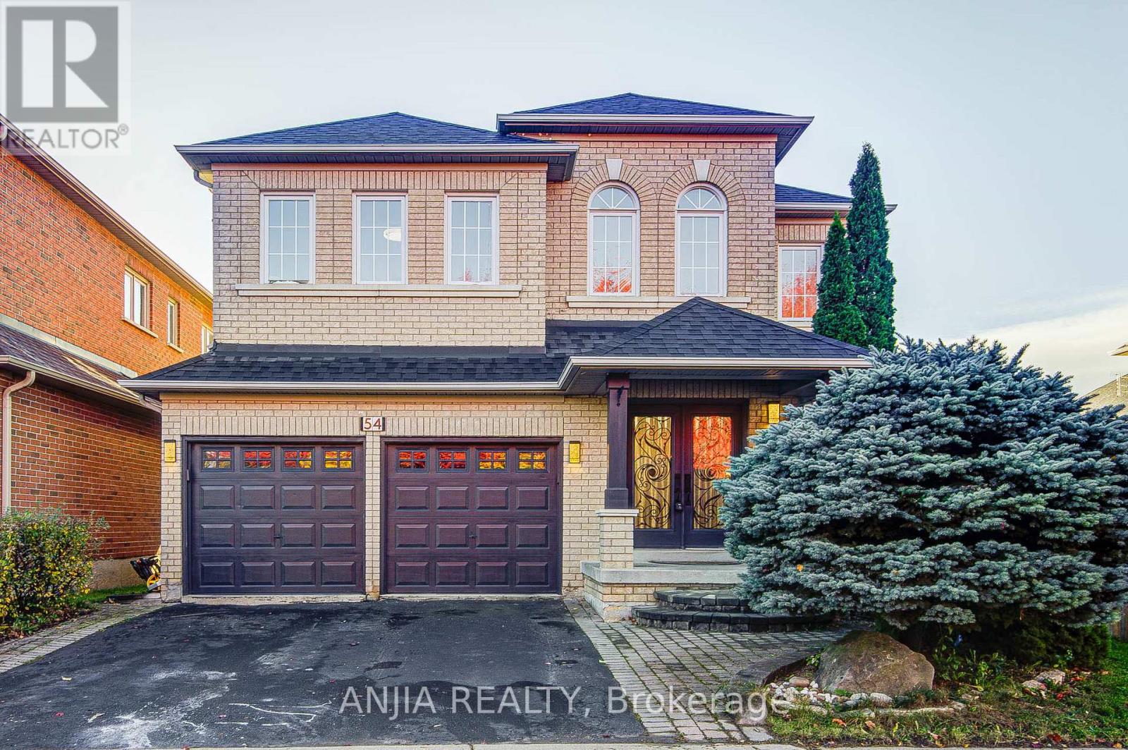 54 ROUGE BANK DRIVE, Markham, Ontario
