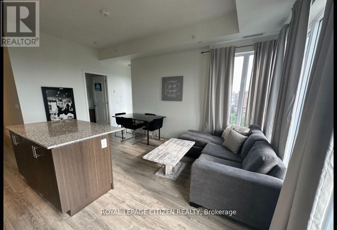 1202 - 9618 Yonge Street N, Richmond Hill, Ontario  L4C 0X5 - Photo 10 - N12555440