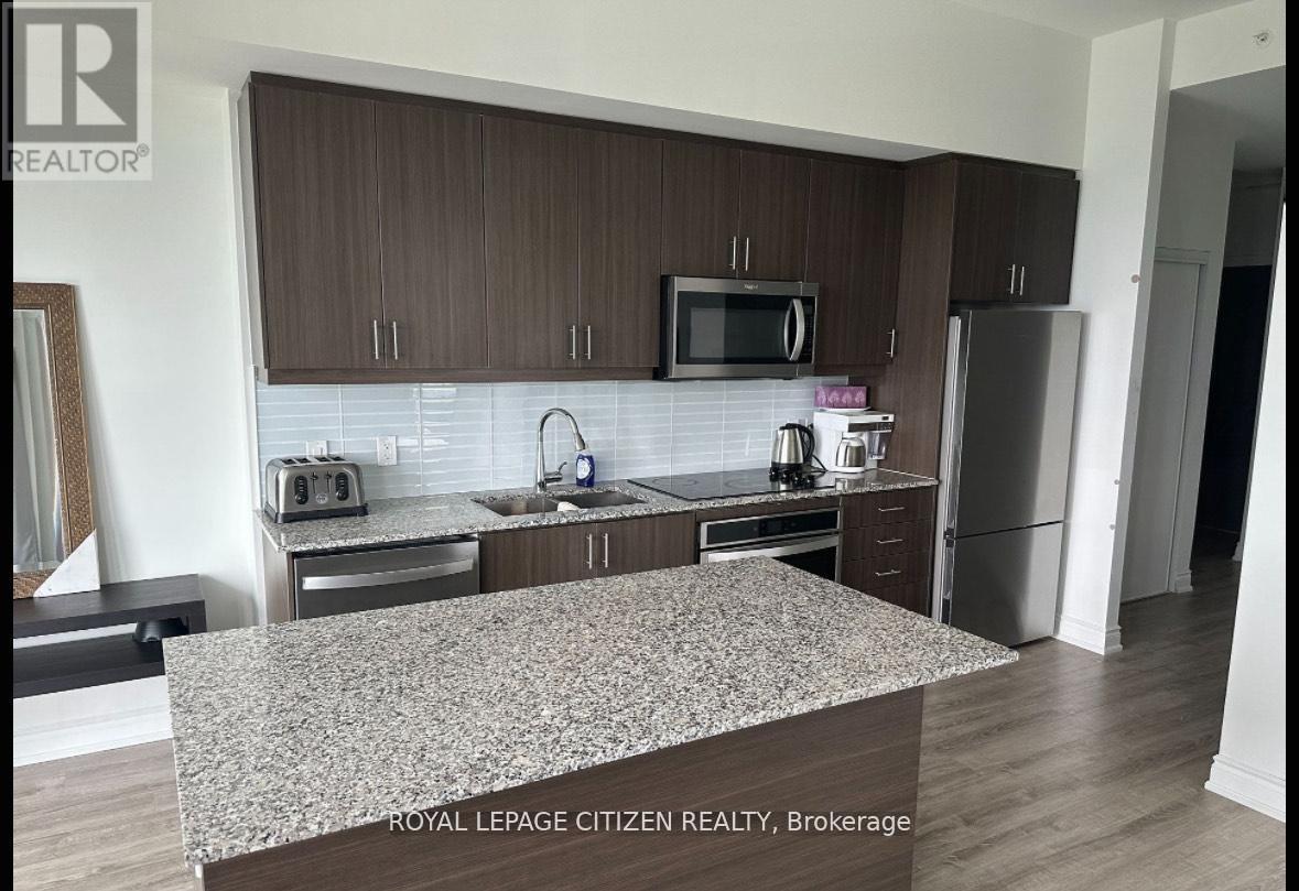 1202 - 9618 Yonge Street N, Richmond Hill, Ontario  L4C 0X5 - Photo 11 - N12555440