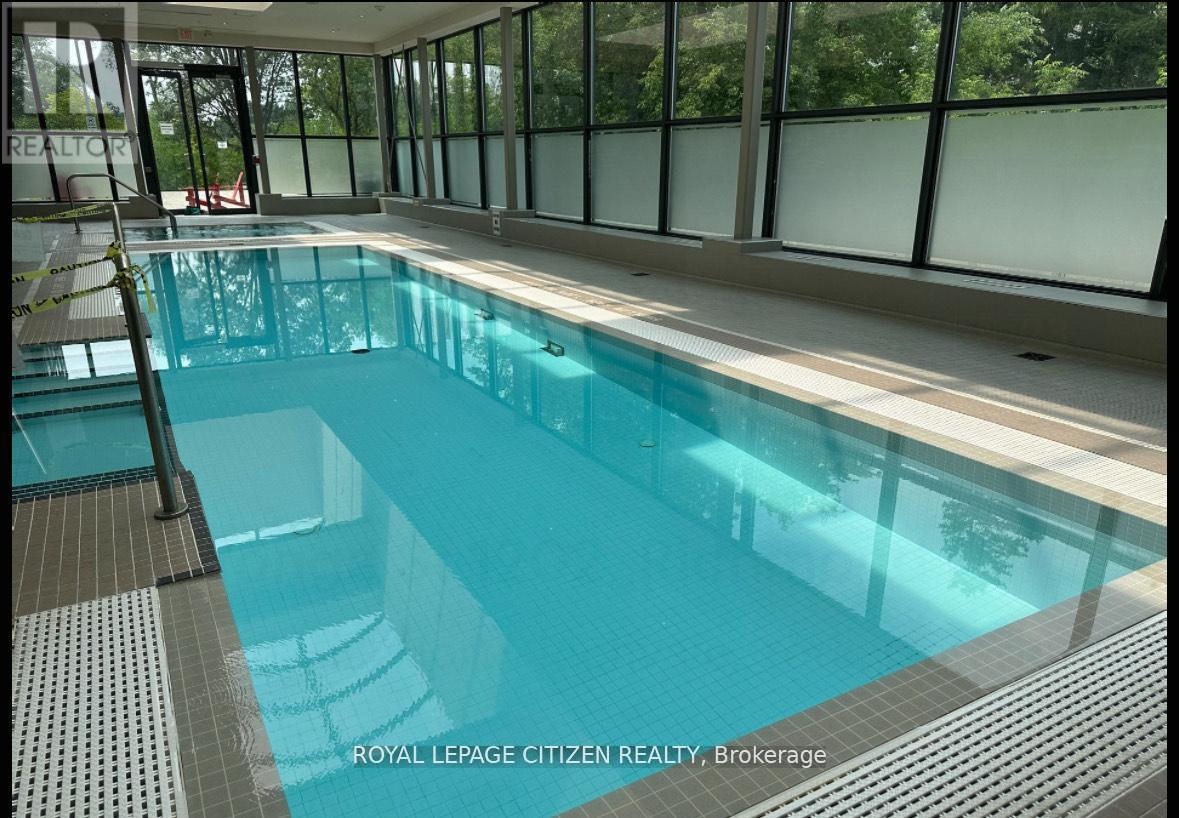 1202 - 9618 Yonge Street N, Richmond Hill, Ontario  L4C 0X5 - Photo 16 - N12555440