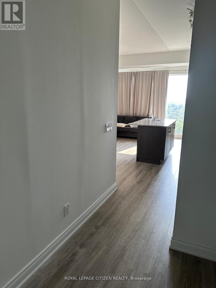 1202 - 9618 Yonge Street N, Richmond Hill, Ontario  L4C 0X5 - Photo 5 - N12555440