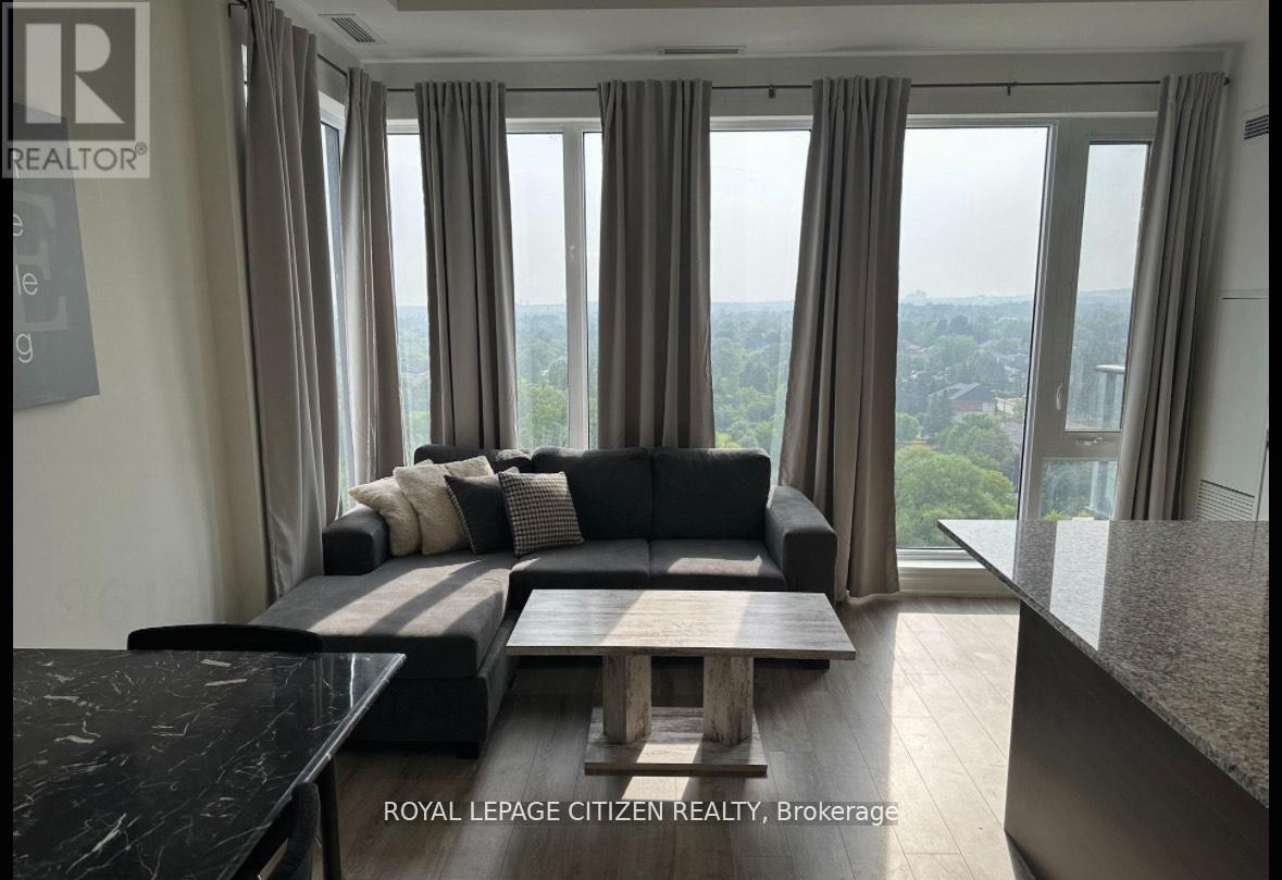 1202 - 9618 Yonge Street N, Richmond Hill, Ontario  L4C 0X5 - Photo 6 - N12555440