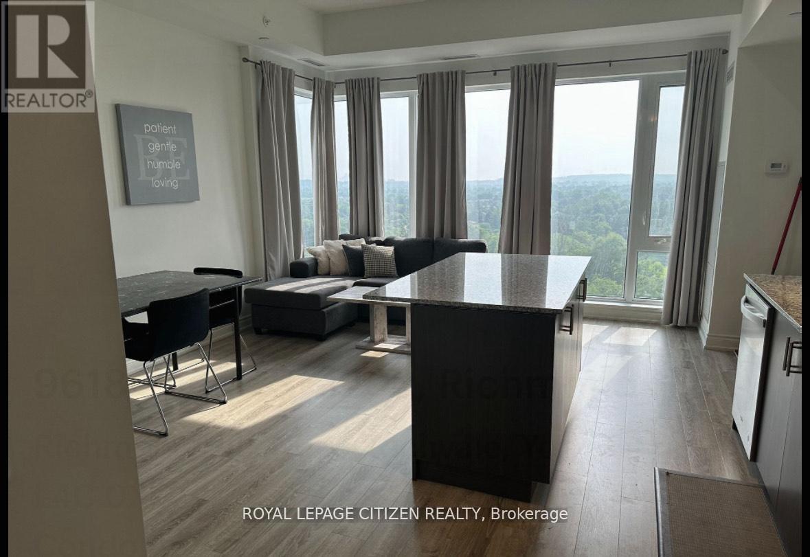 1202 - 9618 Yonge Street N, Richmond Hill, Ontario  L4C 0X5 - Photo 7 - N12555440