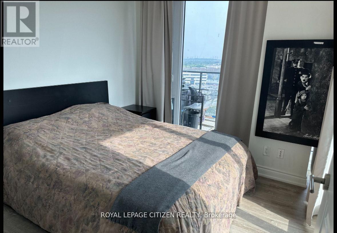 1202 - 9618 Yonge Street N, Richmond Hill, Ontario  L4C 0X5 - Photo 8 - N12555440