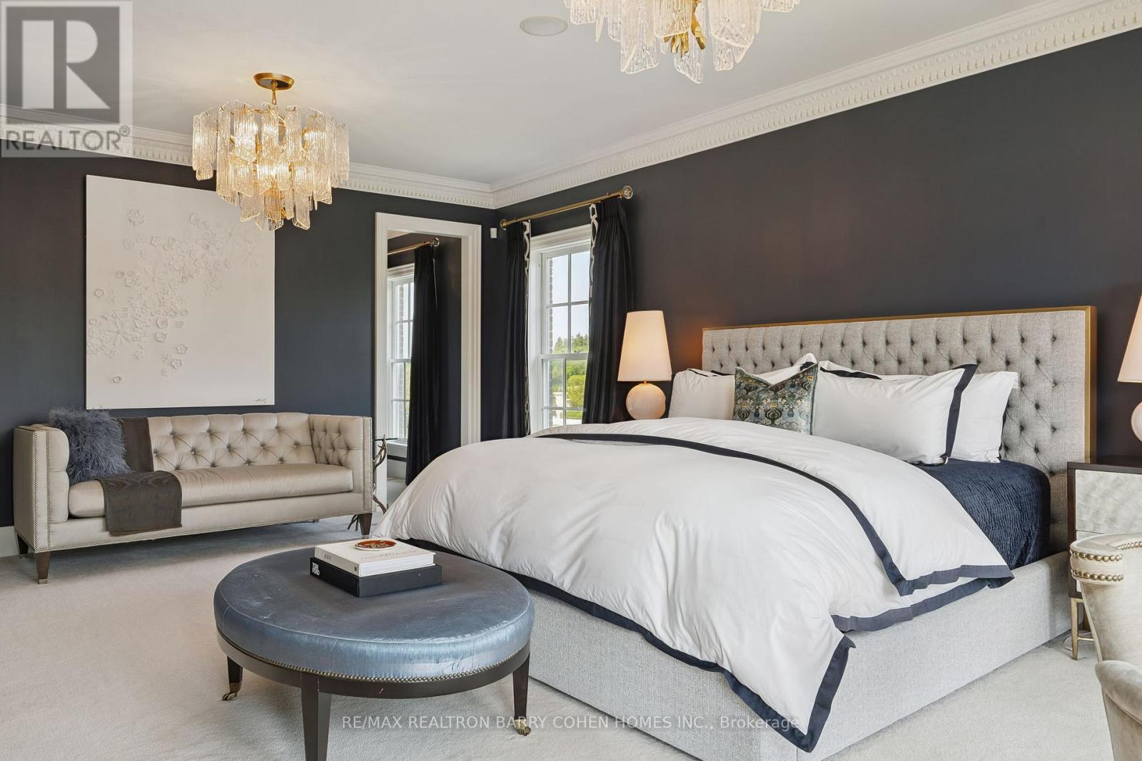 91 Fairfield Drive, King, Ontario  L7B 1L9 - Photo 19 - N12555512