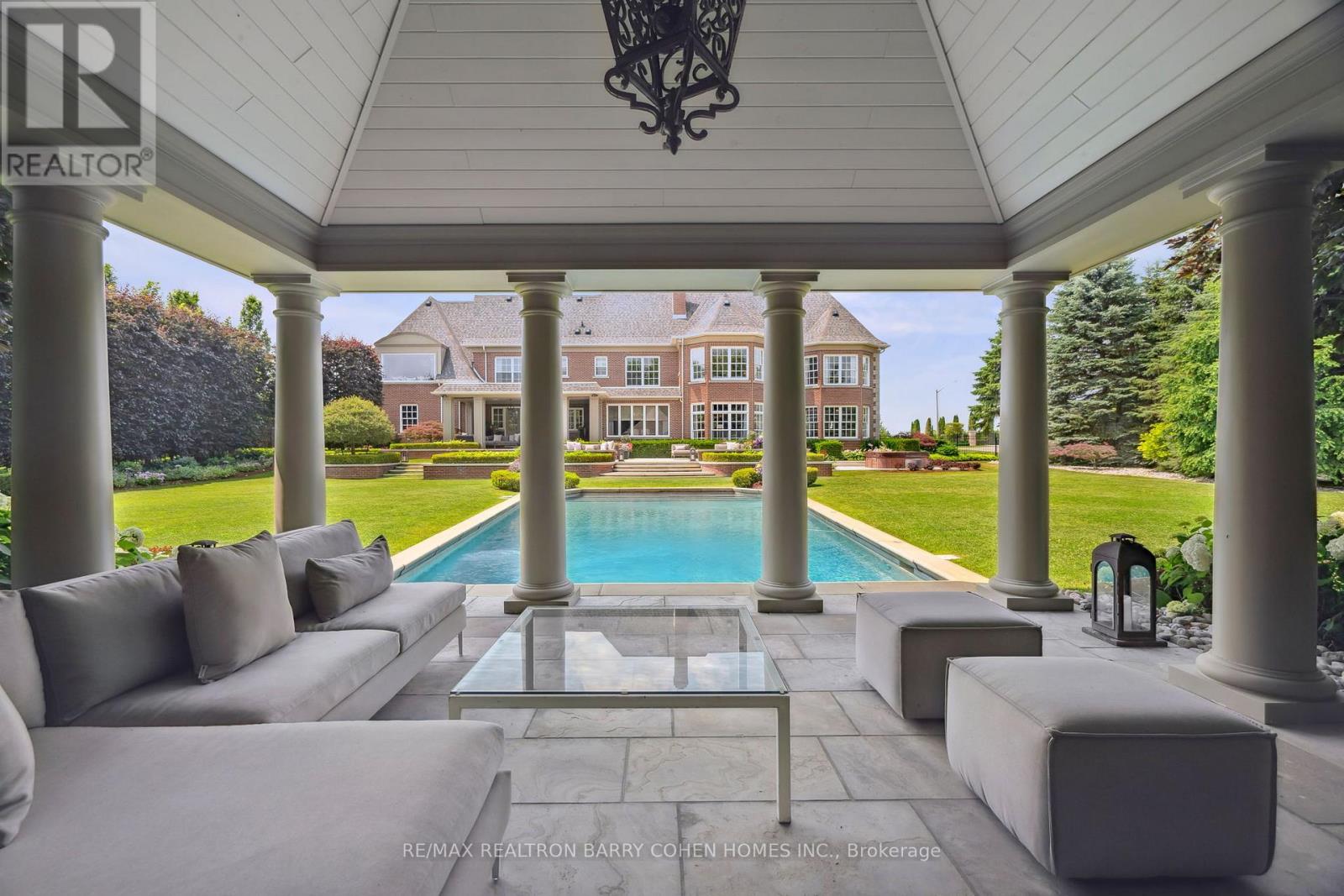 91 Fairfield Drive, King, Ontario  L7B 1L9 - Photo 48 - N12555512