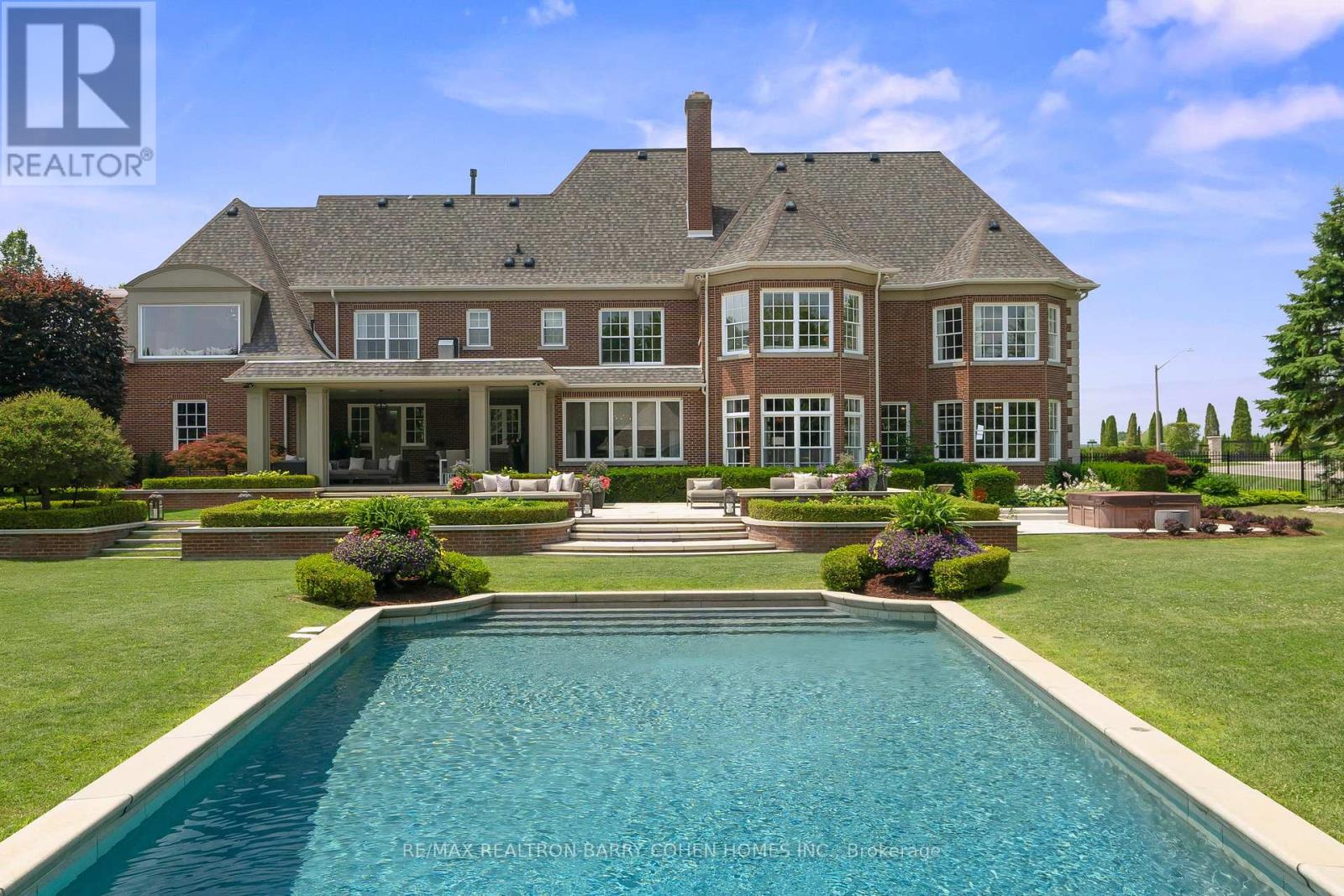 91 Fairfield Drive, King, Ontario  L7B 1L9 - Photo 50 - N12555512