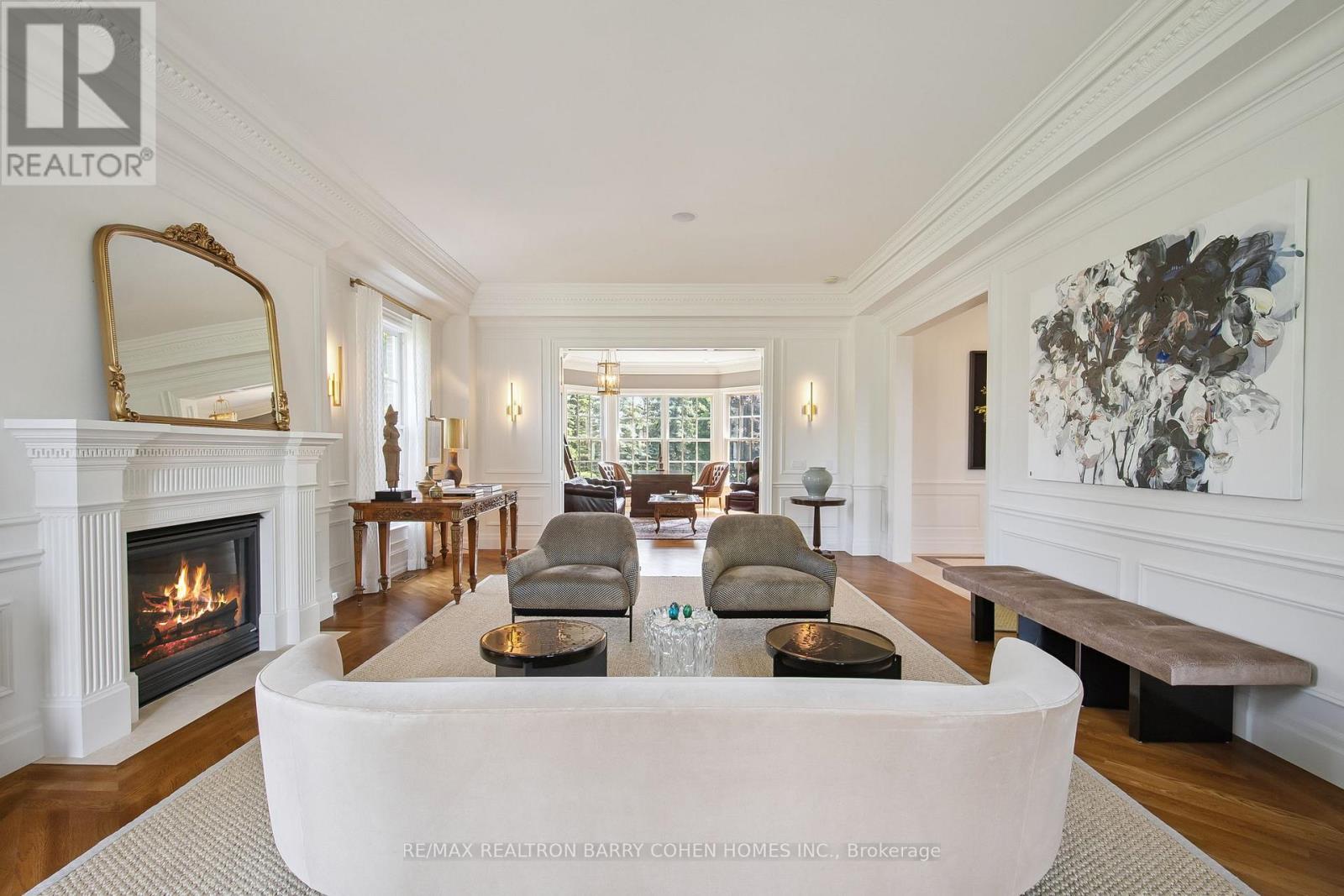 91 Fairfield Drive, King, Ontario  L7B 1L9 - Photo 6 - N12555512